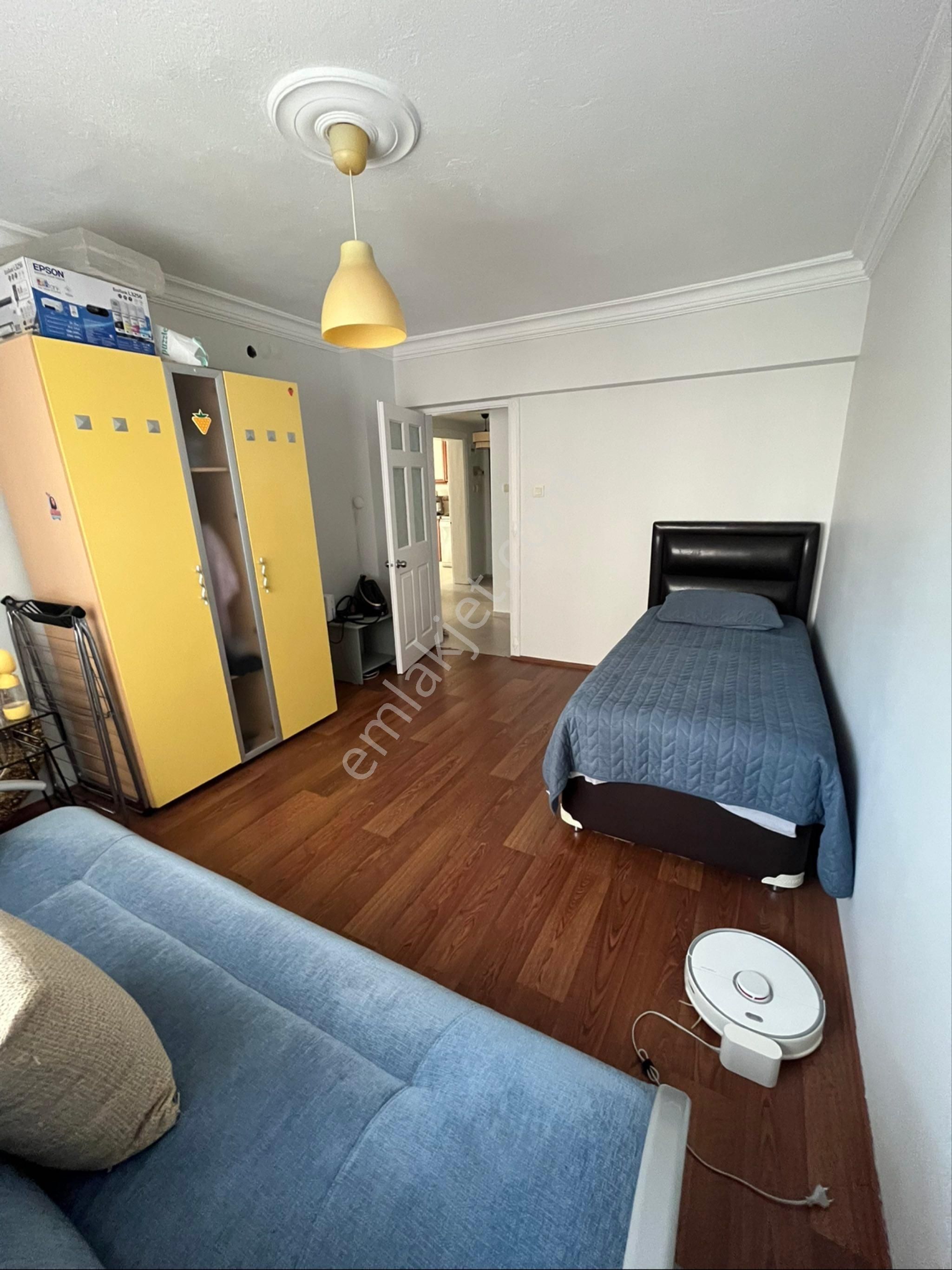 Sahibinden 3+1 Eşyalı Kiralık Daire - Görsel 7