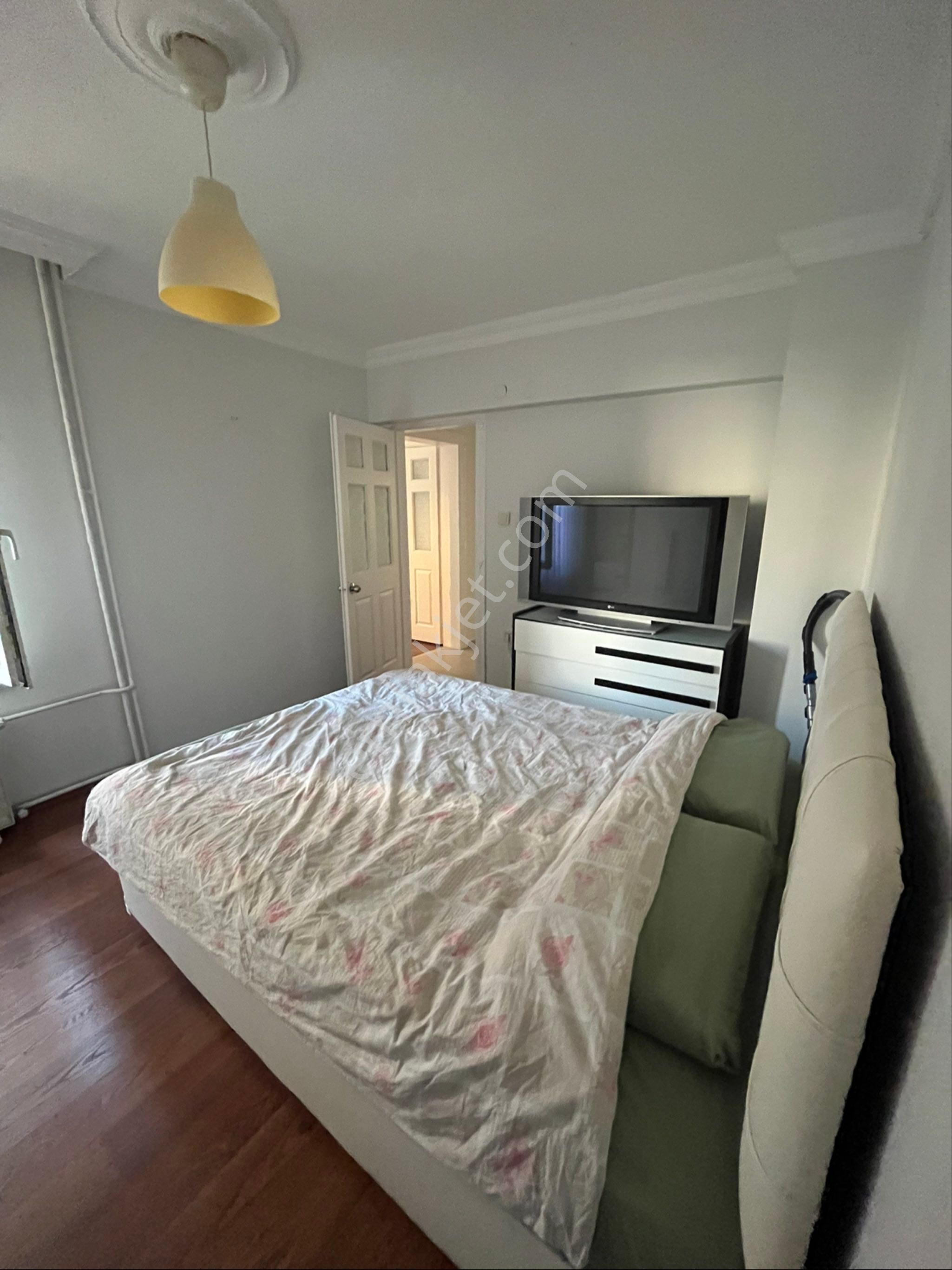 Sahibinden 3+1 Eşyalı Kiralık Daire - Görsel 15