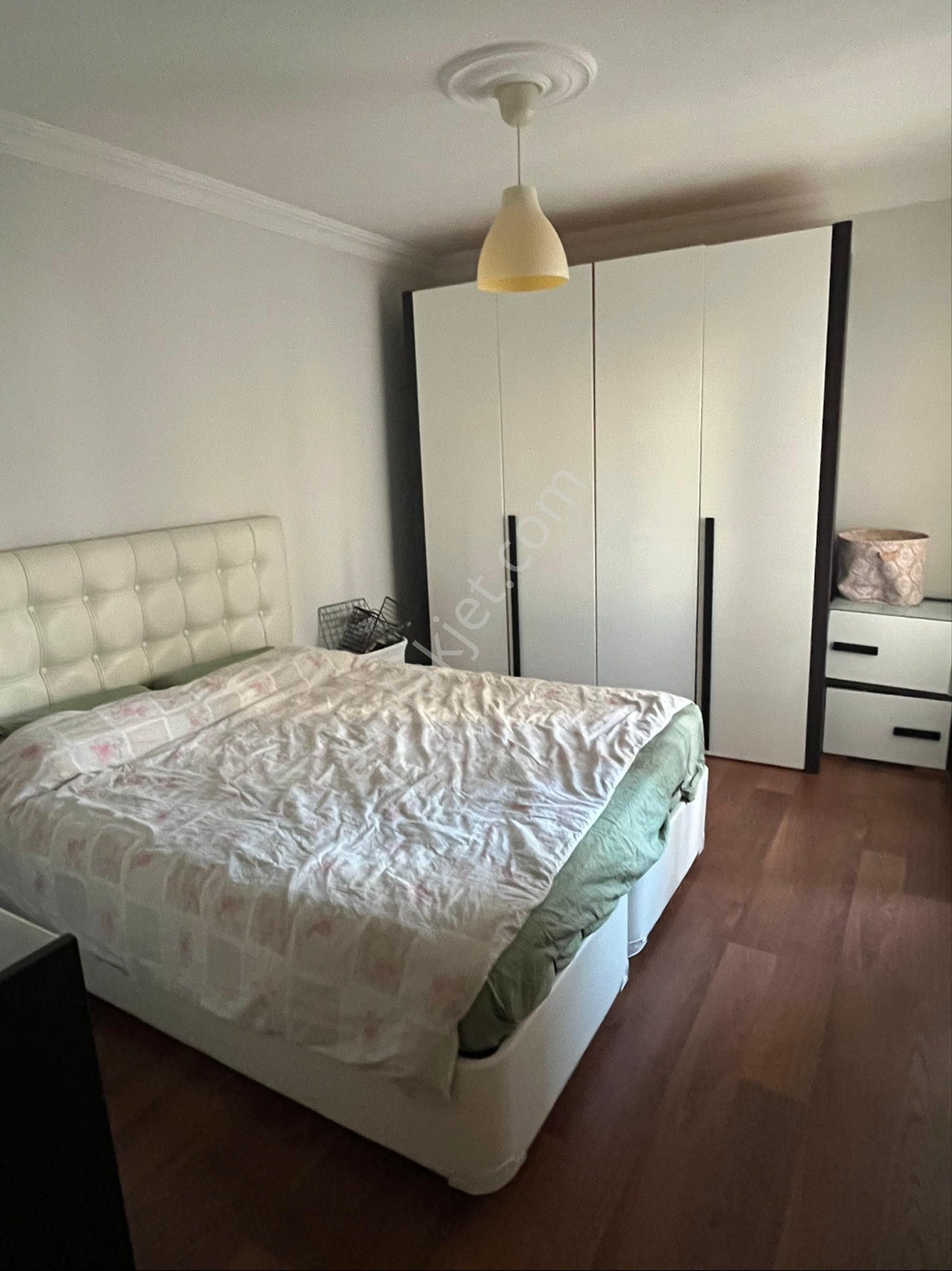 Sahibinden 3+1 Eşyalı Kiralık Daire - Görsel 14