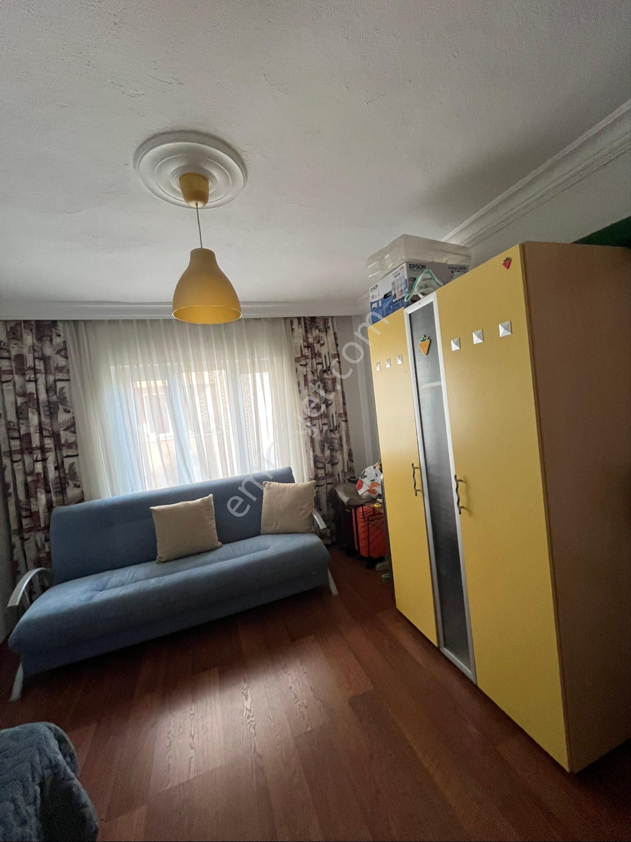 Sahibinden 3+1 Eşyalı Kiralık Daire - Görsel 8