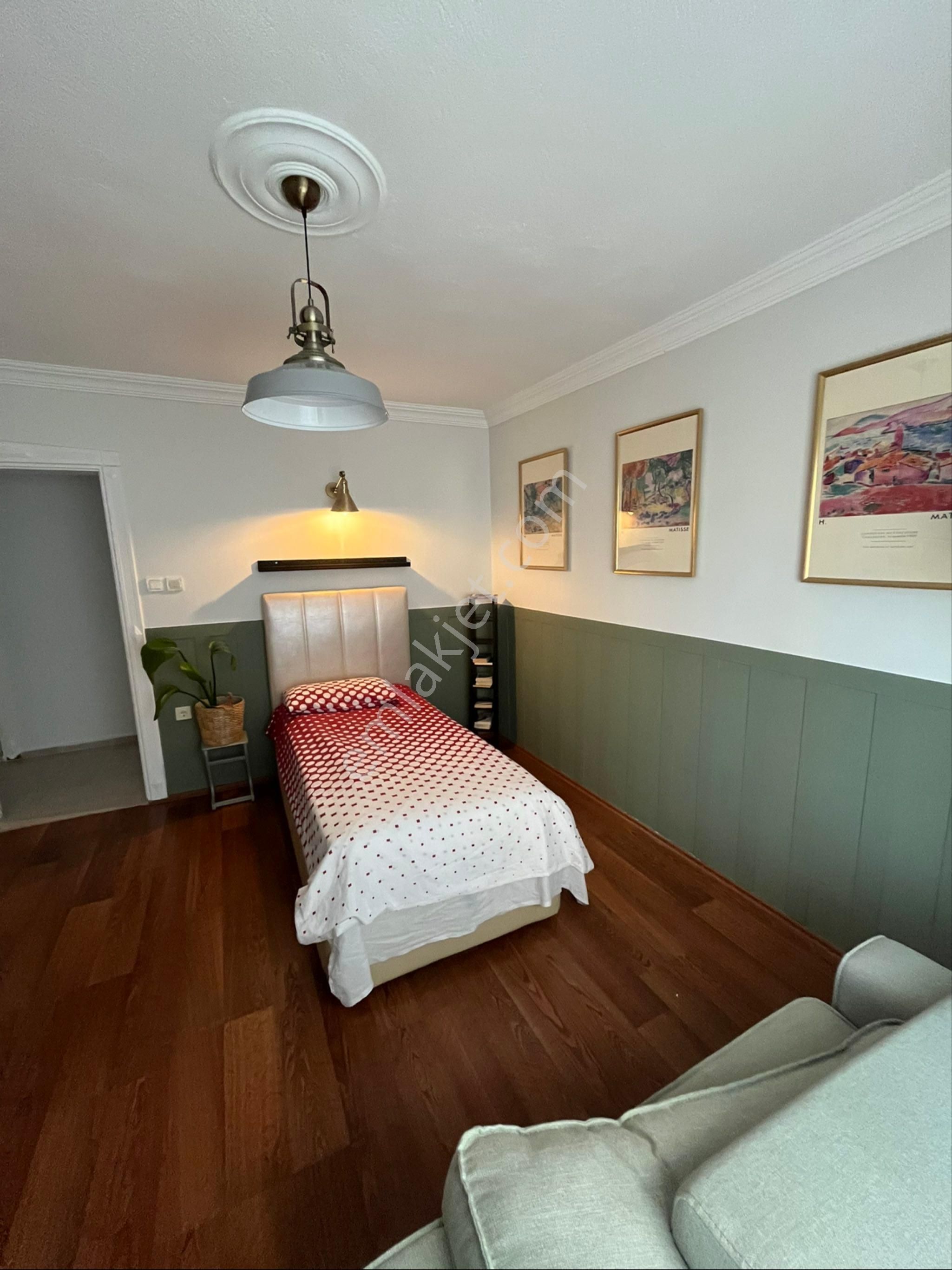 Sahibinden 3+1 Eşyalı Kiralık Daire - Görsel 16