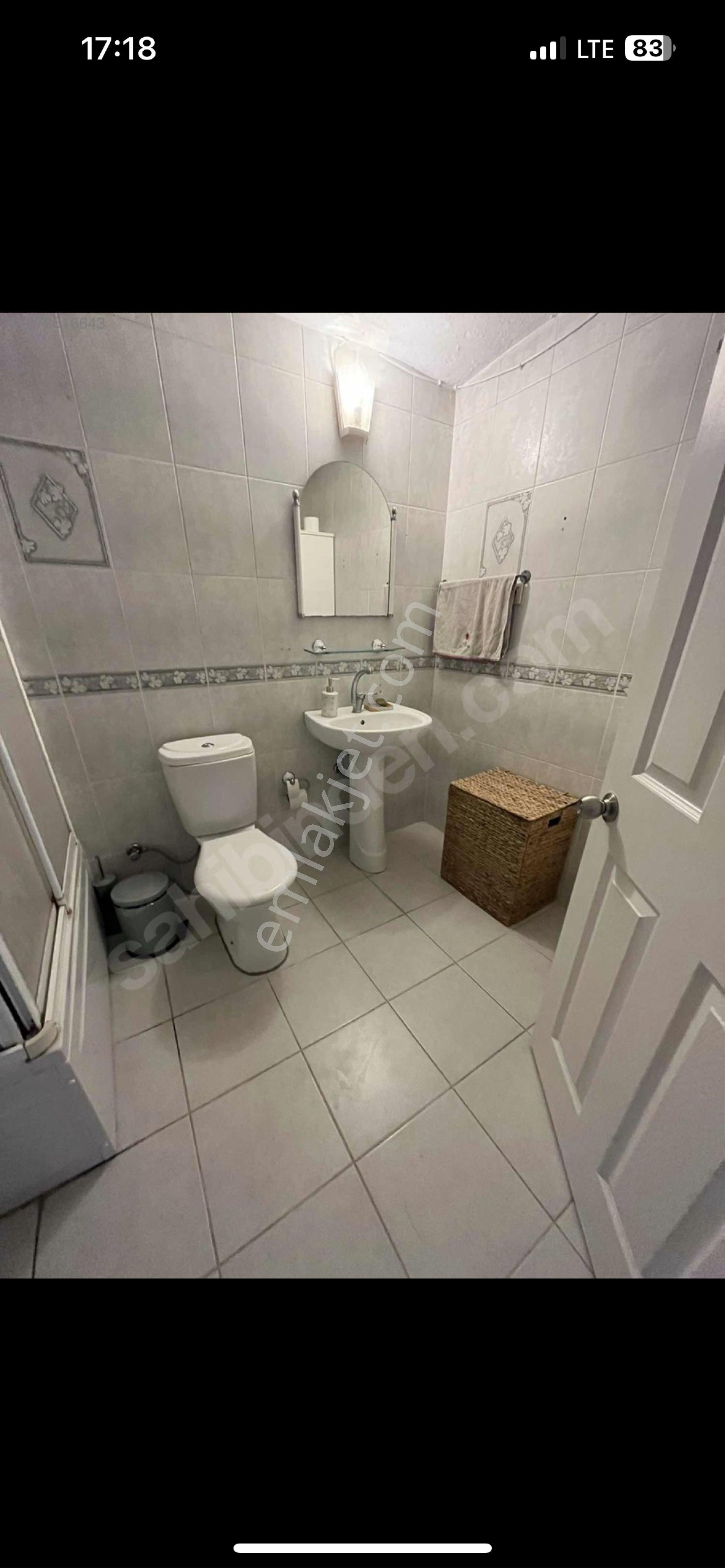 Sahibinden 3+1 Eşyalı Kiralık Daire - Görsel 12