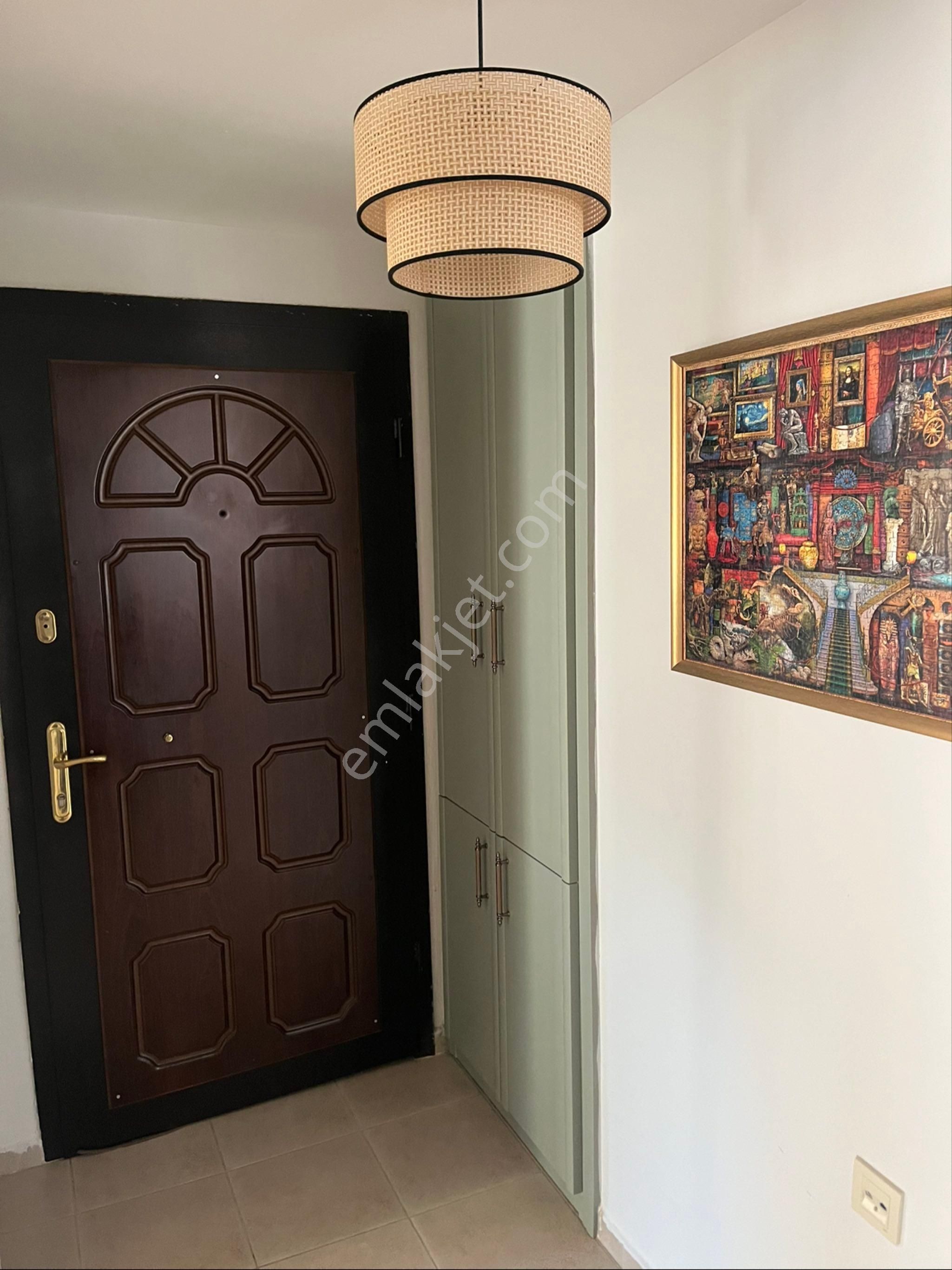 Sahibinden 3+1 Eşyalı Kiralık Daire - Görsel 6