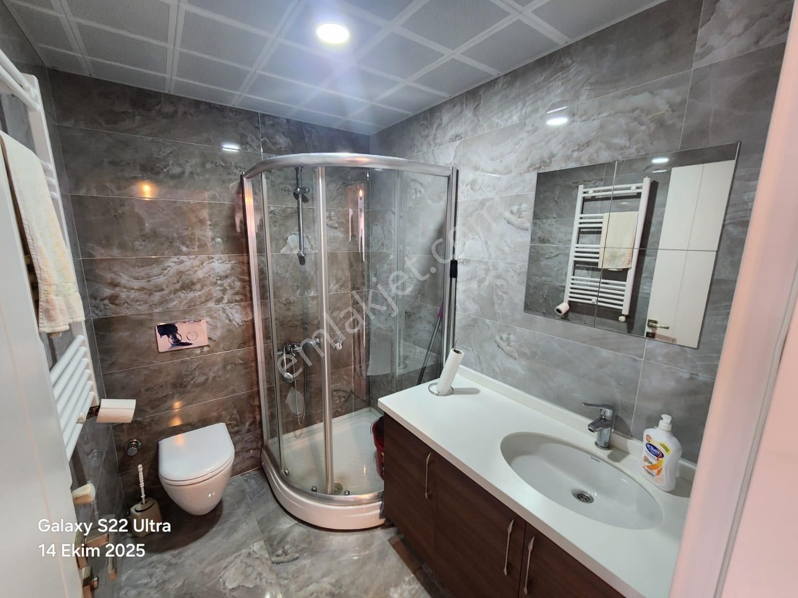 Öveçlerde Desa Consept 7 Katta 2+1 100 M Kombili Asansorlü Otoparklı Daire - Görsel 12