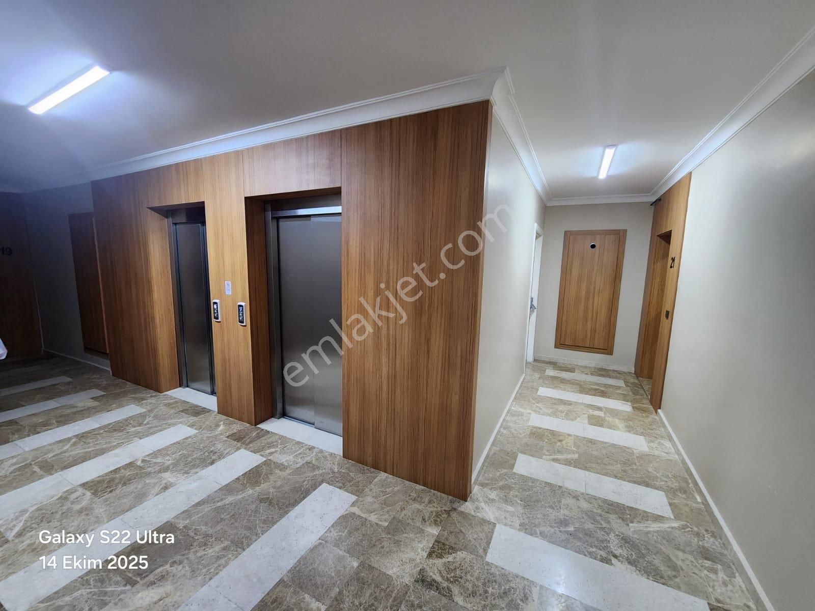 Öveçlerde Desa Consept 7 Katta 2+1 100 M Kombili Asansorlü Otoparklı Daire - Görsel 3