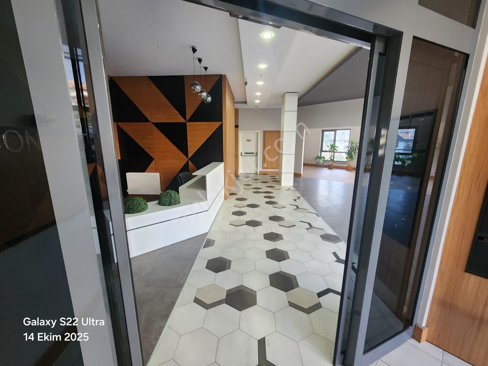 Öveçlerde Desa Consept 7 Katta 2+1 100 M Kombili Asansorlü Otoparklı Daire - Görsel 18