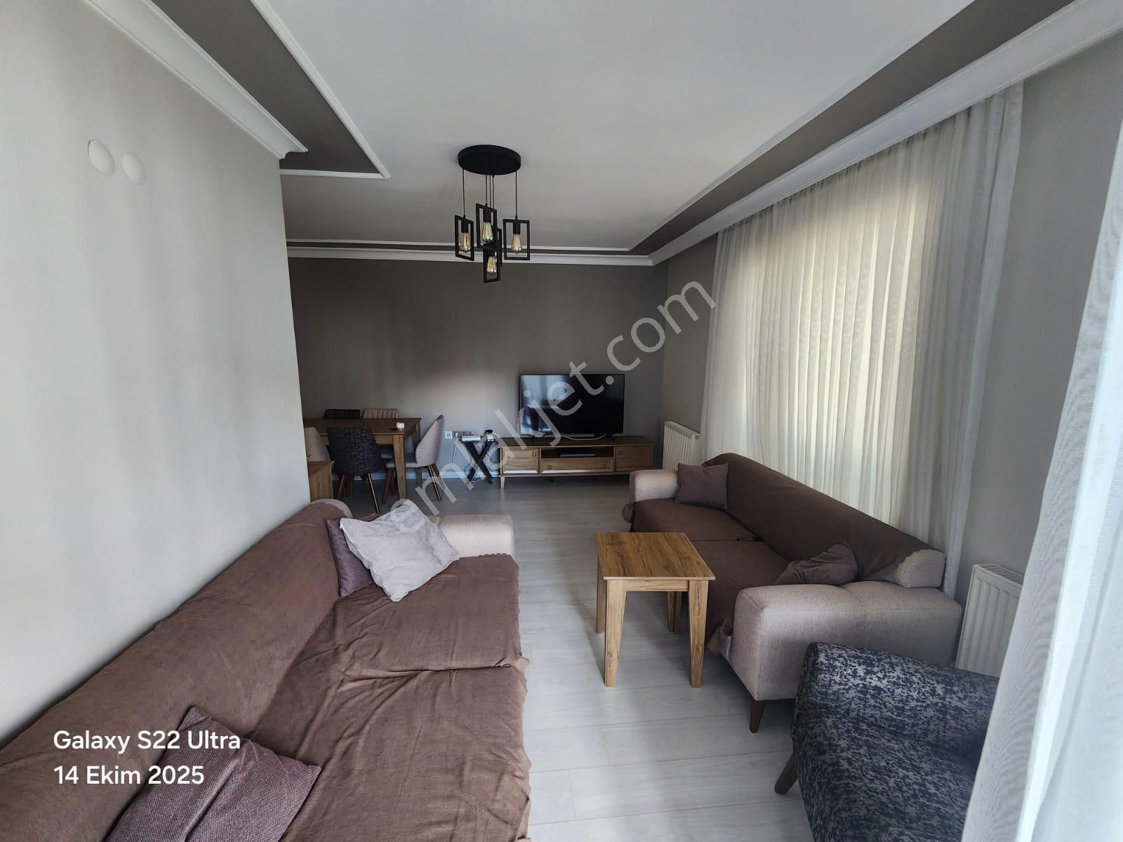 Öveçlerde Desa Consept 7 Katta 2+1 100 M Kombili Asansorlü Otoparklı Daire - Görsel 7