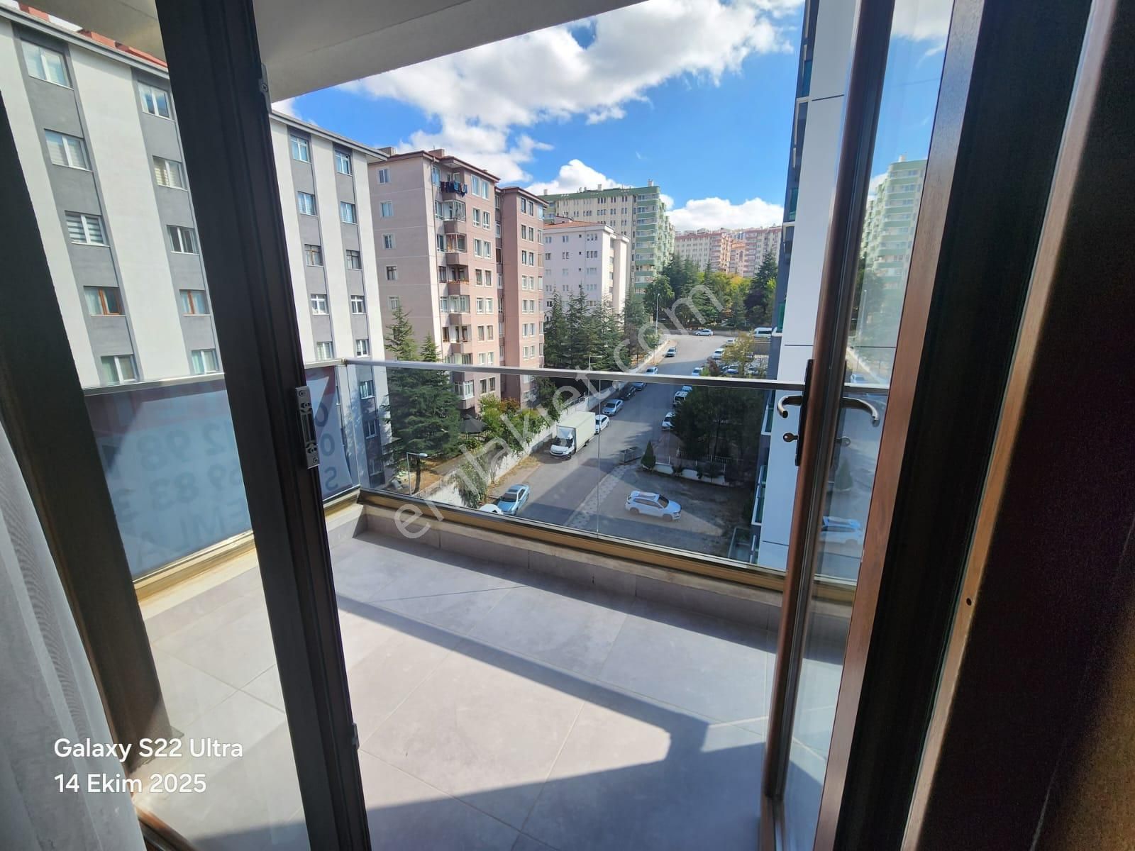 Öveçlerde Desa Consept 7 Katta 2+1 100 M Kombili Asansorlü Otoparklı Daire - Görsel 11