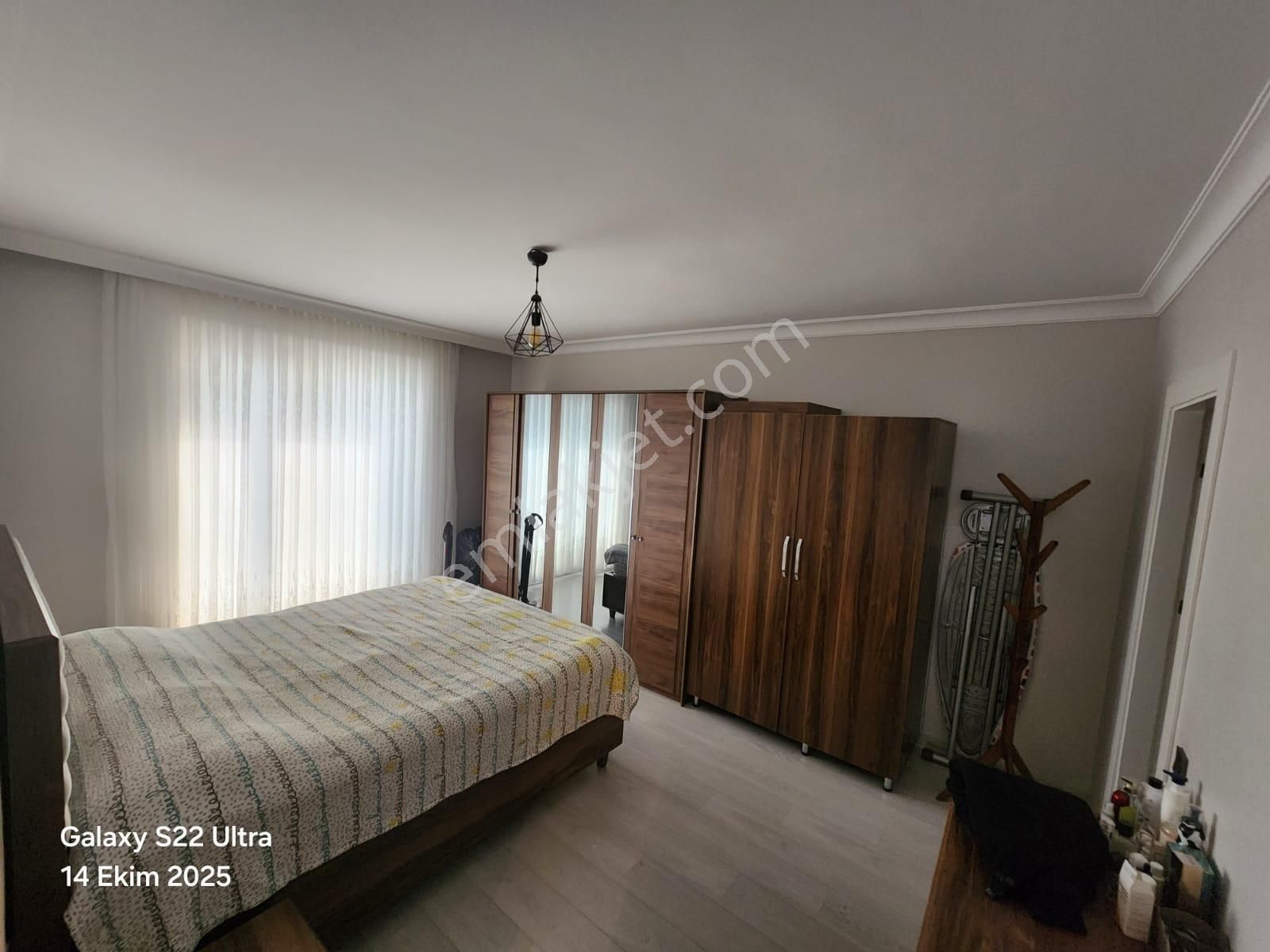 Öveçlerde Desa Consept 7 Katta 2+1 100 M Kombili Asansorlü Otoparklı Daire - Görsel 15