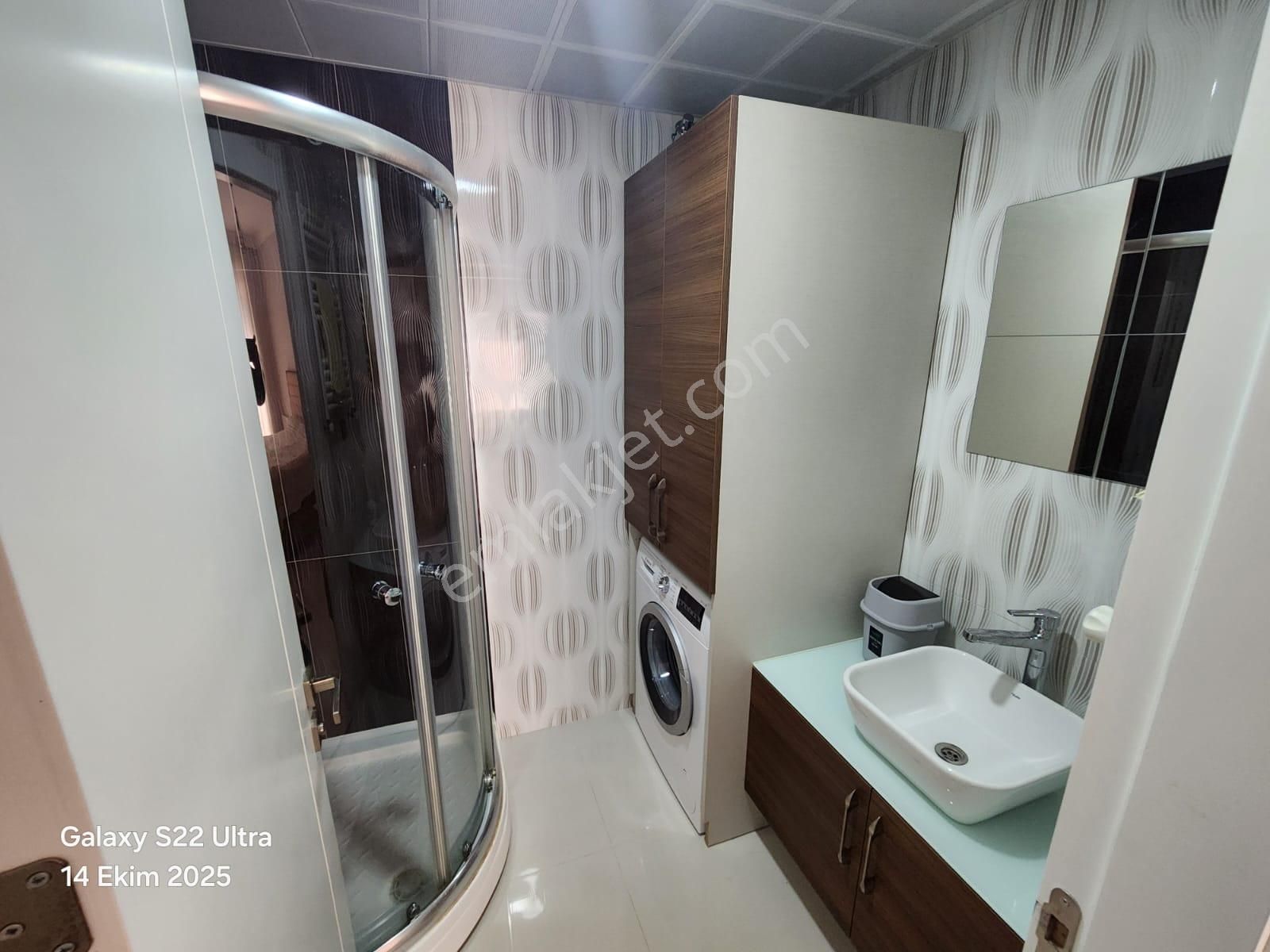 Öveçlerde Desa Consept 7 Katta 2+1 100 M Kombili Asansorlü Otoparklı Daire - Görsel 14