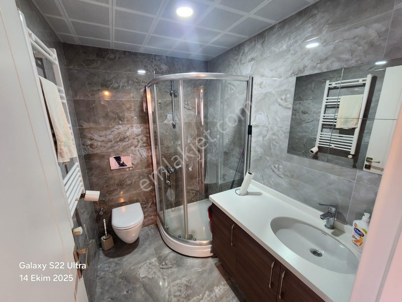 Öveçlerde Desa Consept 7 Katta 2+1 100 M Kombili Asansorlü Otoparklı Daire - Görsel 10