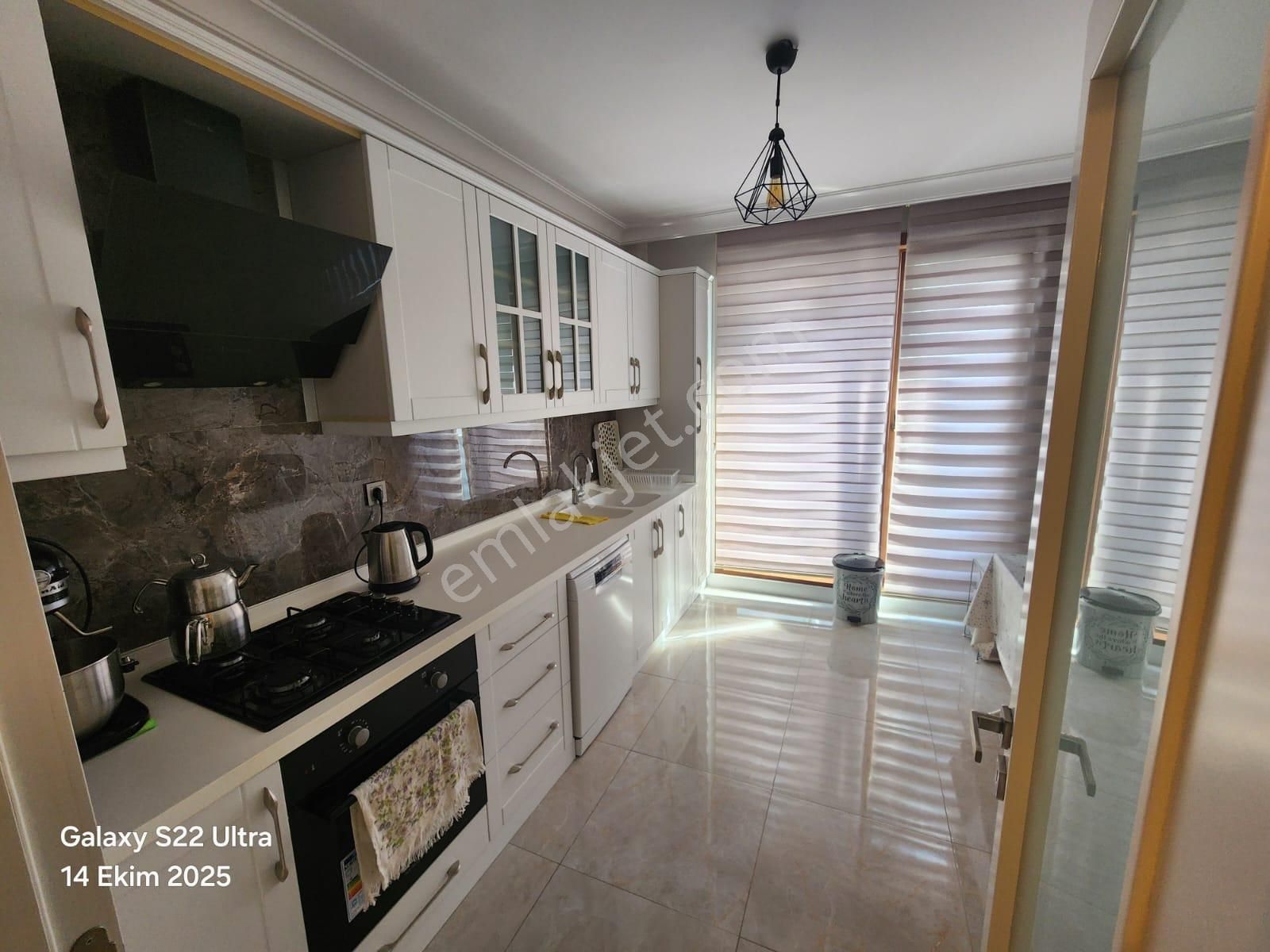 Öveçlerde Desa Consept 7 Katta 2+1 100 M Kombili Asansorlü Otoparklı Daire - Görsel 17