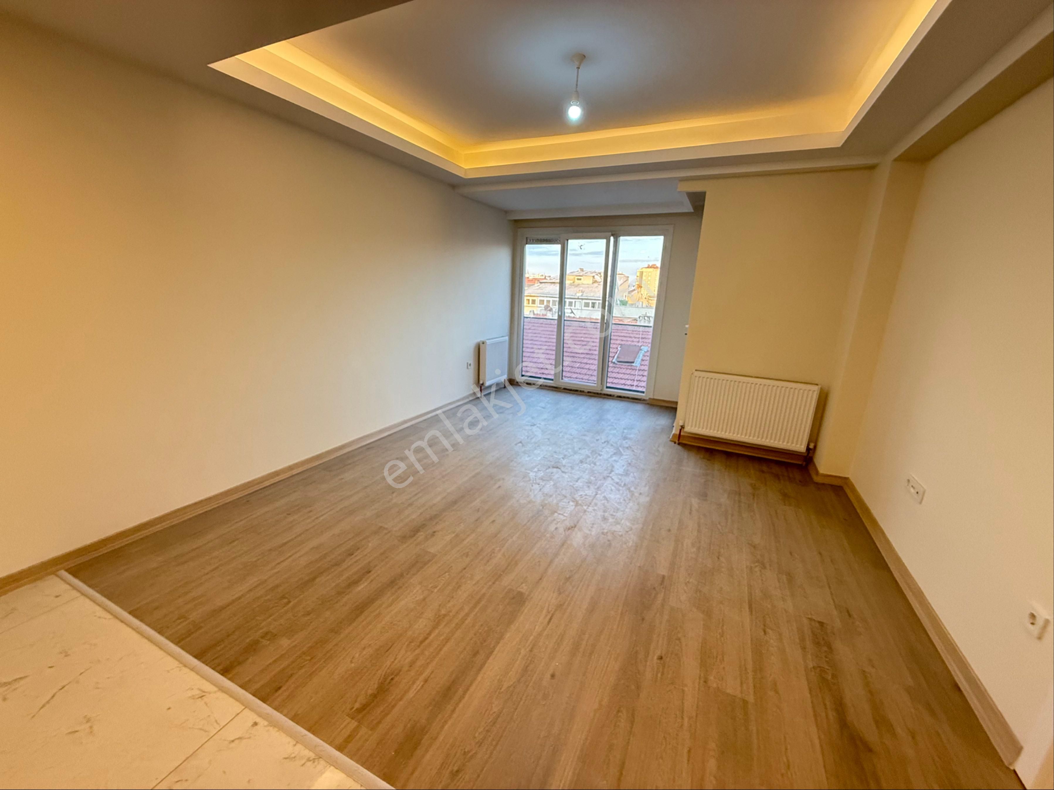 Zeytinburnu Seyitnizam Mah.satılık 2+1 Daire - Görsel 2