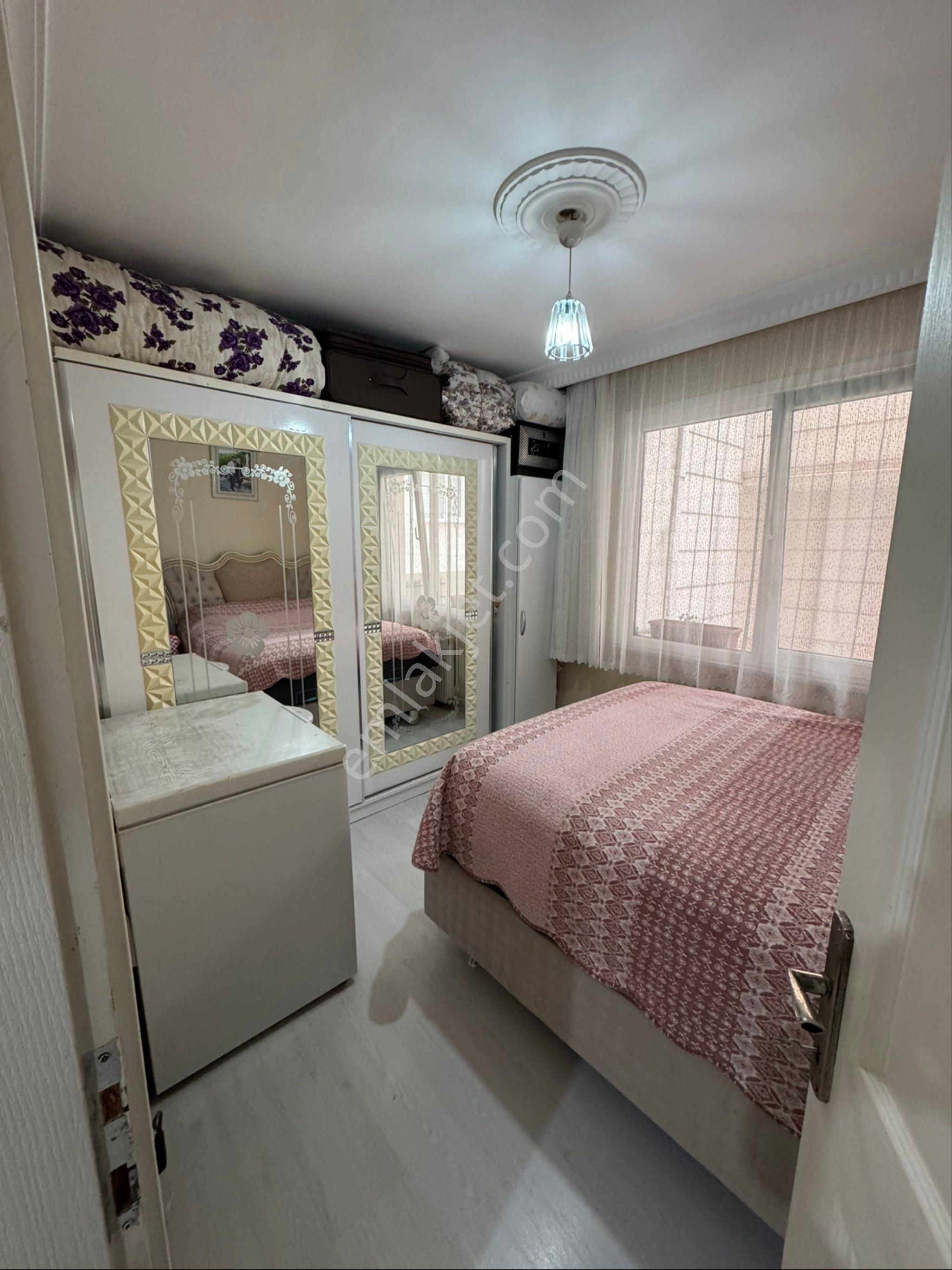 İnönü Mah Pazar Caddesinin Dibinde Satılık 70 M² 1+1 Giriş Daire - Görsel 9