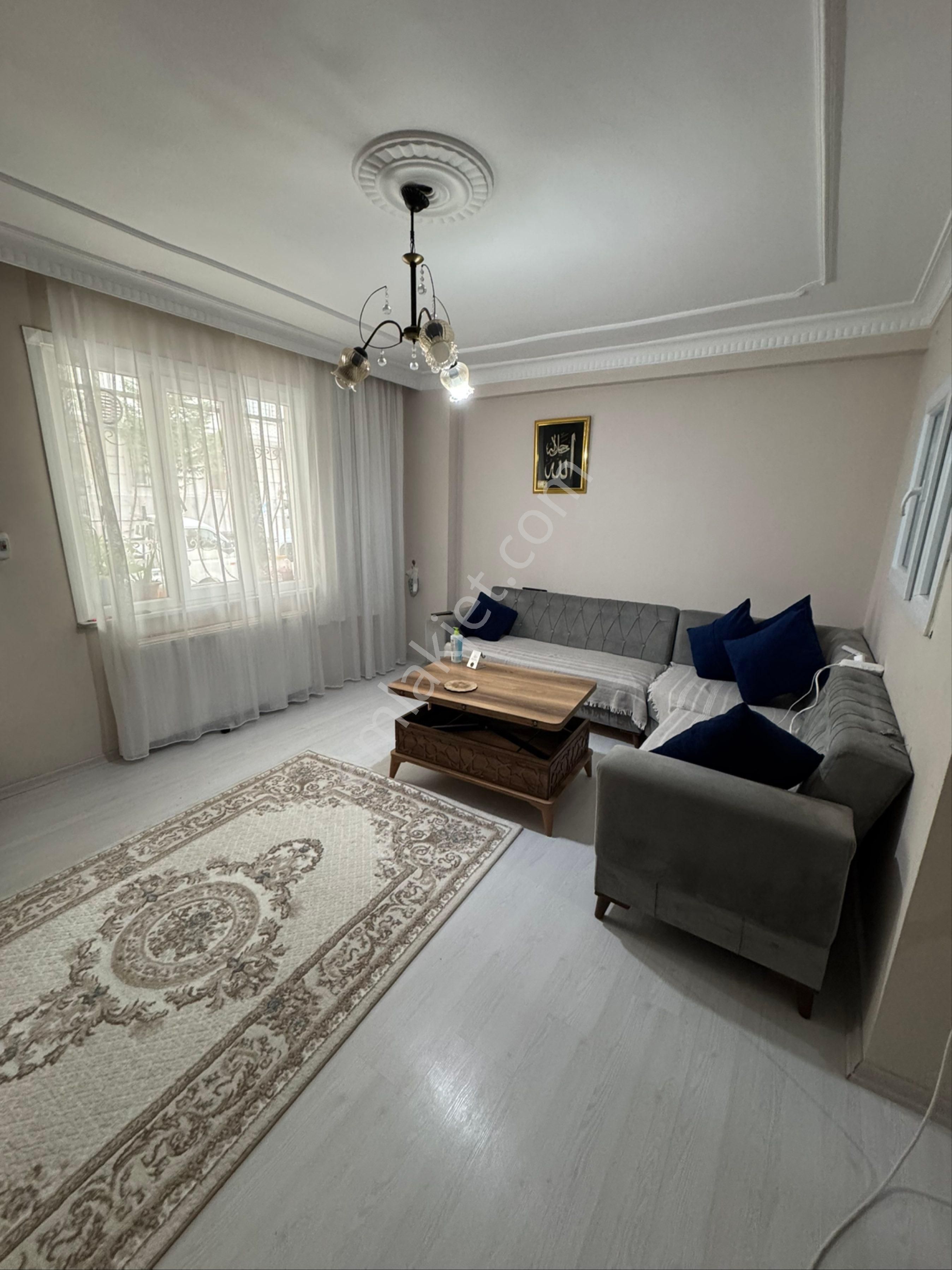 İnönü Mah Pazar Caddesinin Dibinde Satılık 70 M² 1+1 Giriş Daire - Görsel 3
