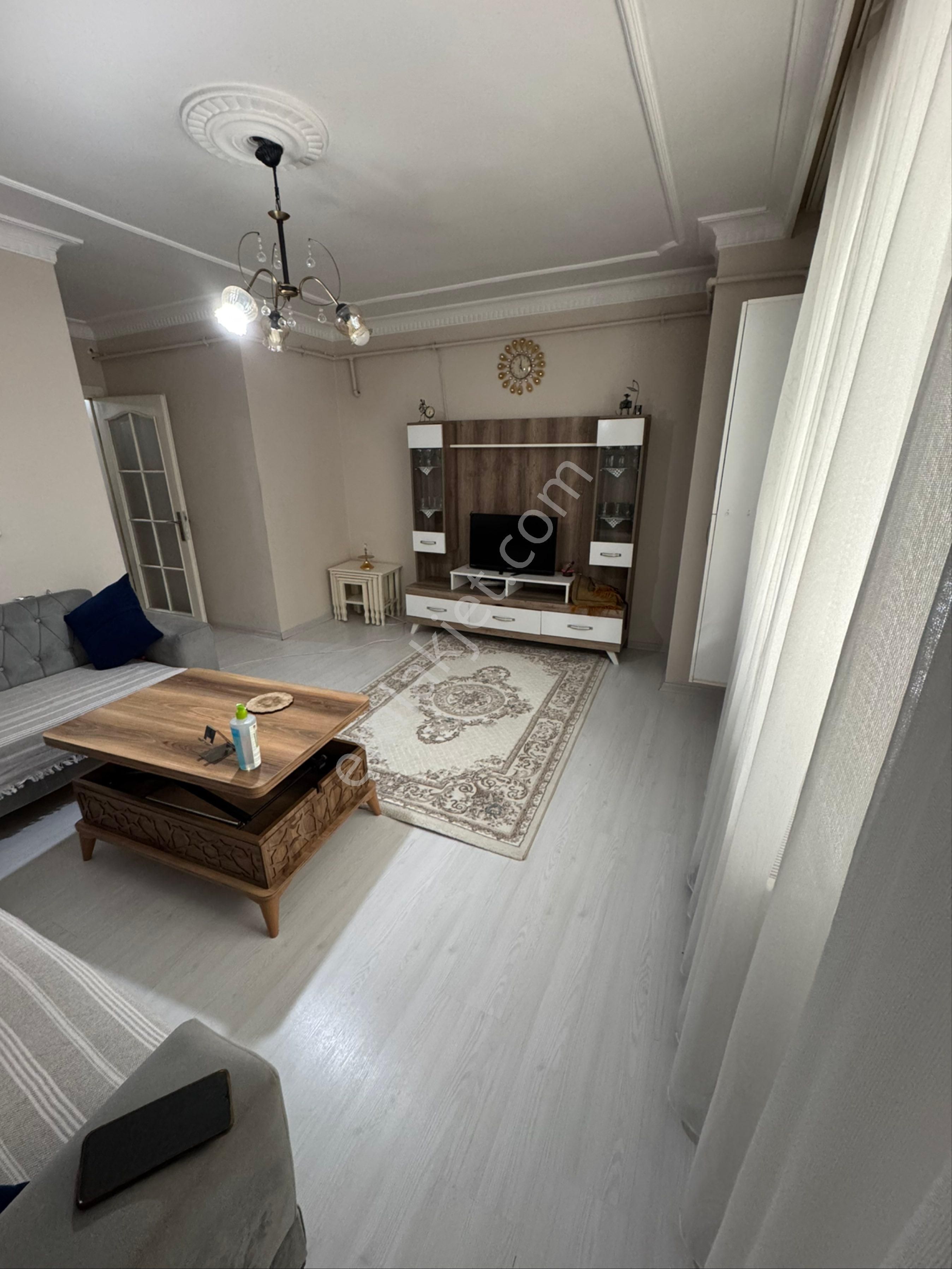 İnönü Mah Pazar Caddesinin Dibinde Satılık 70 M² 1+1 Giriş Daire - Görsel 5