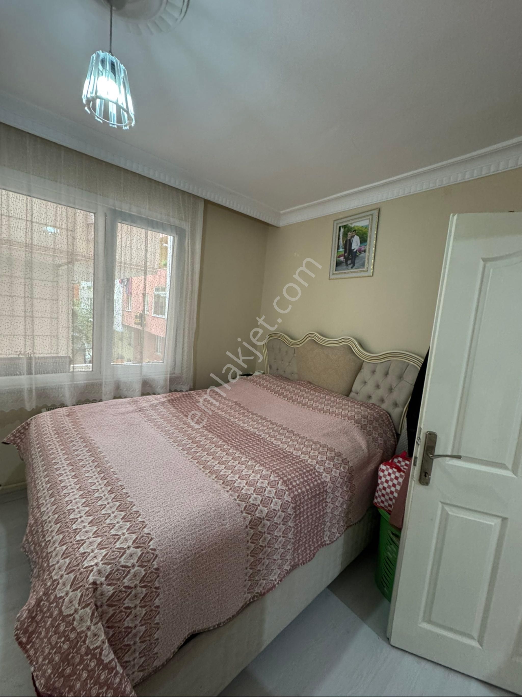 İnönü Mah Pazar Caddesinin Dibinde Satılık 70 M² 1+1 Giriş Daire - Görsel 13