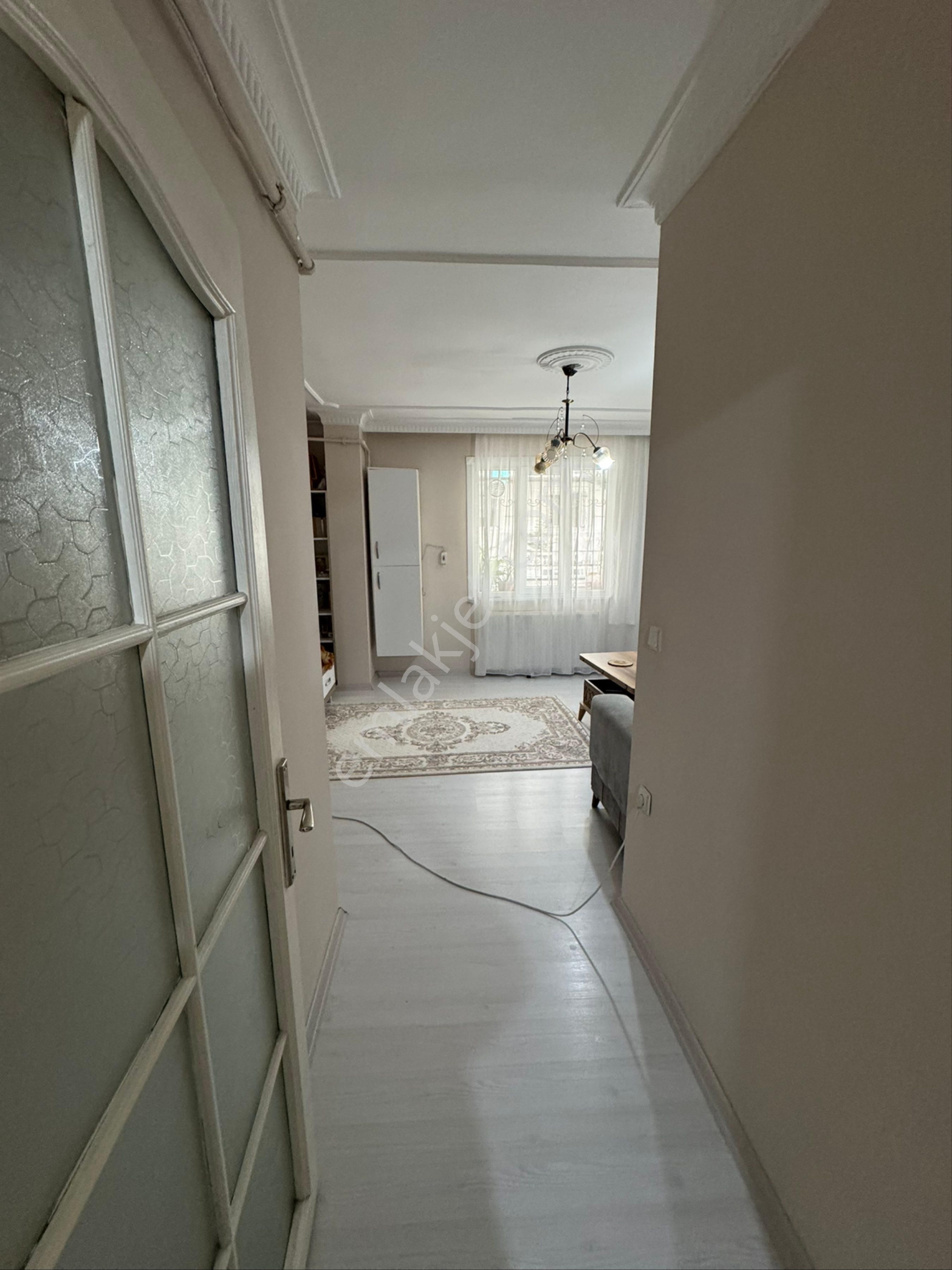 İnönü Mah Pazar Caddesinin Dibinde Satılık 70 M² 1+1 Giriş Daire - Görsel 7