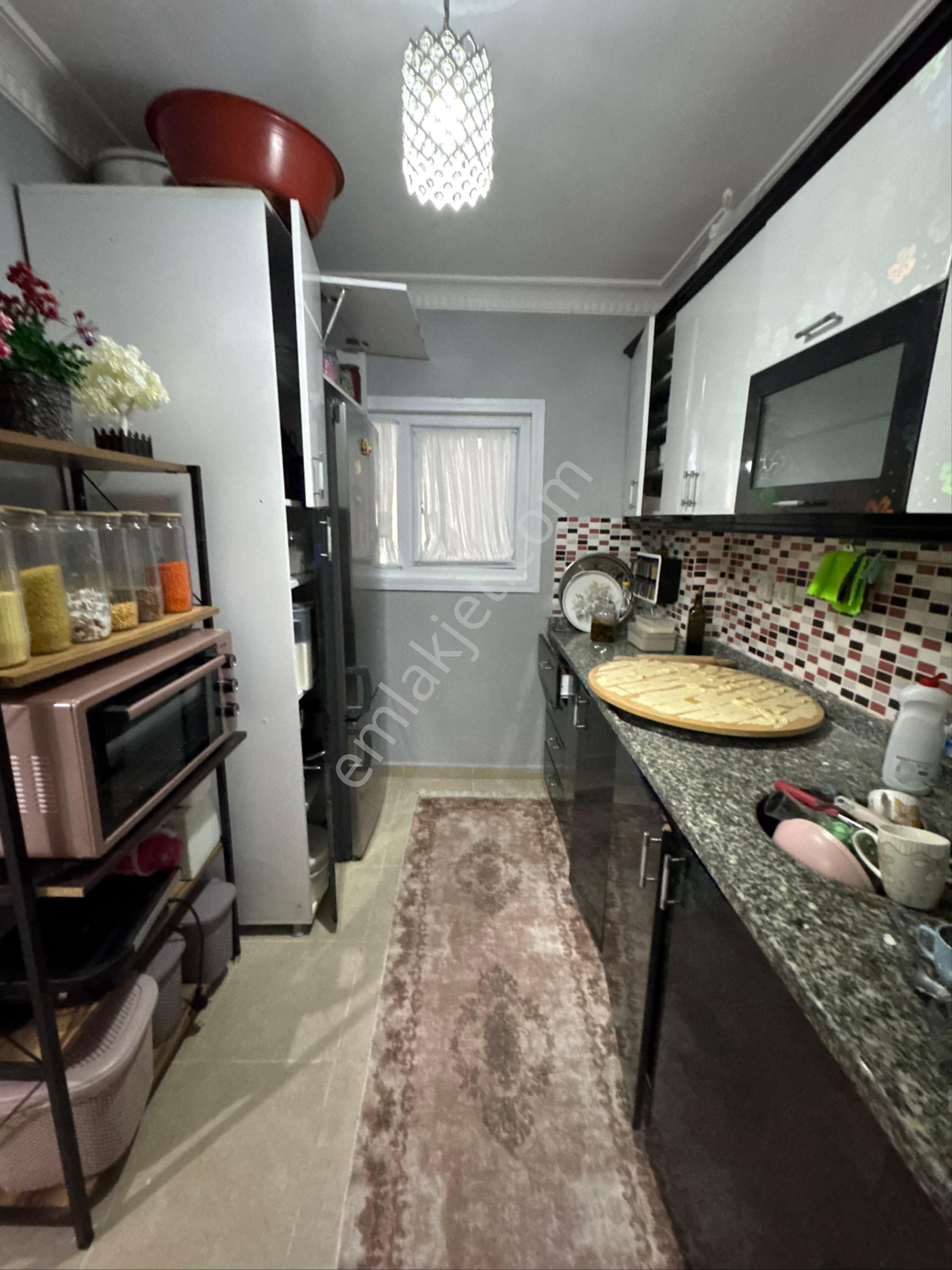İnönü Mah Pazar Caddesinin Dibinde Satılık 70 M² 1+1 Giriş Daire - Görsel 23