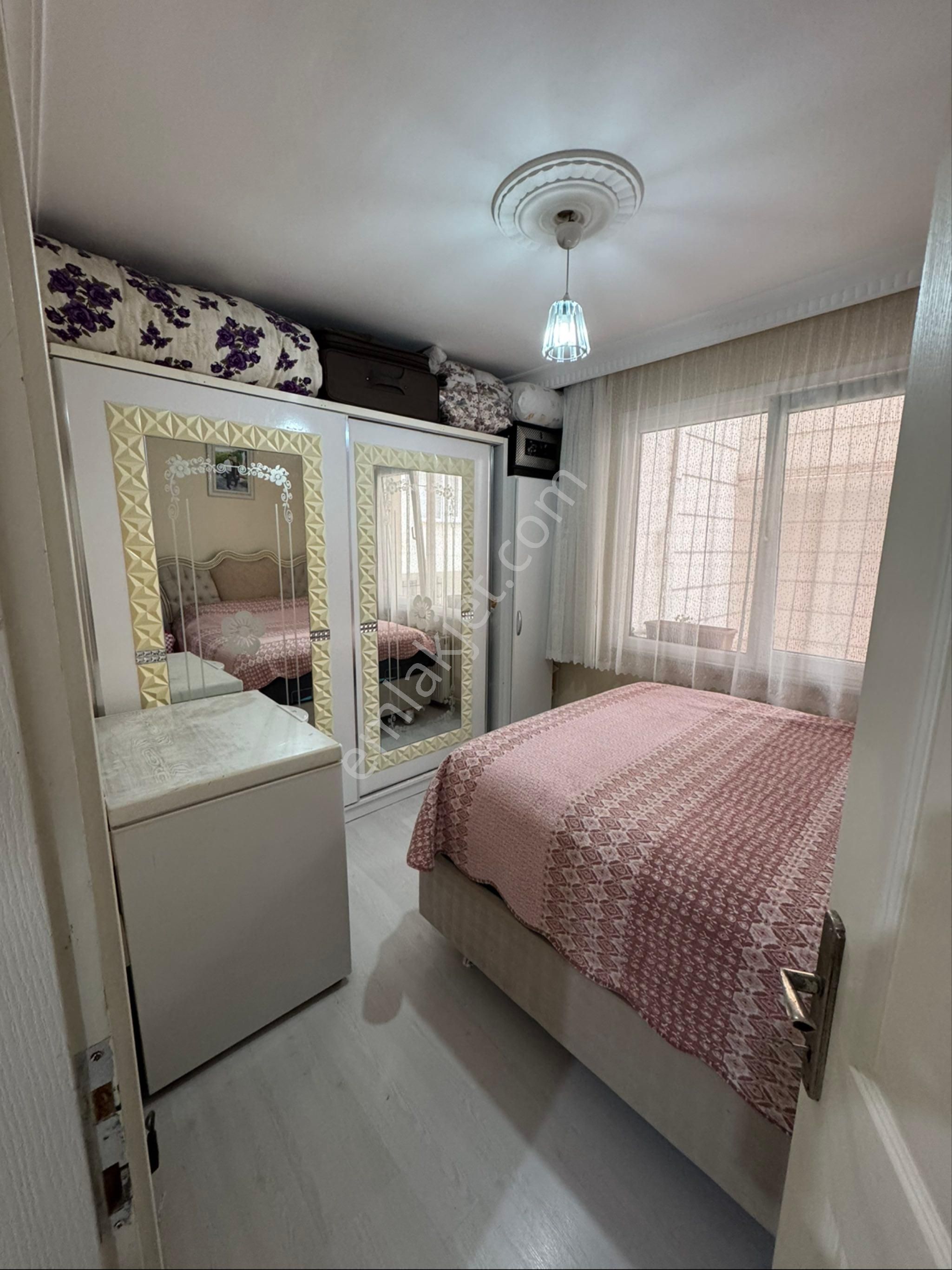 İnönü Mah Pazar Caddesinin Dibinde Satılık 70 M² 1+1 Giriş Daire - Görsel 10