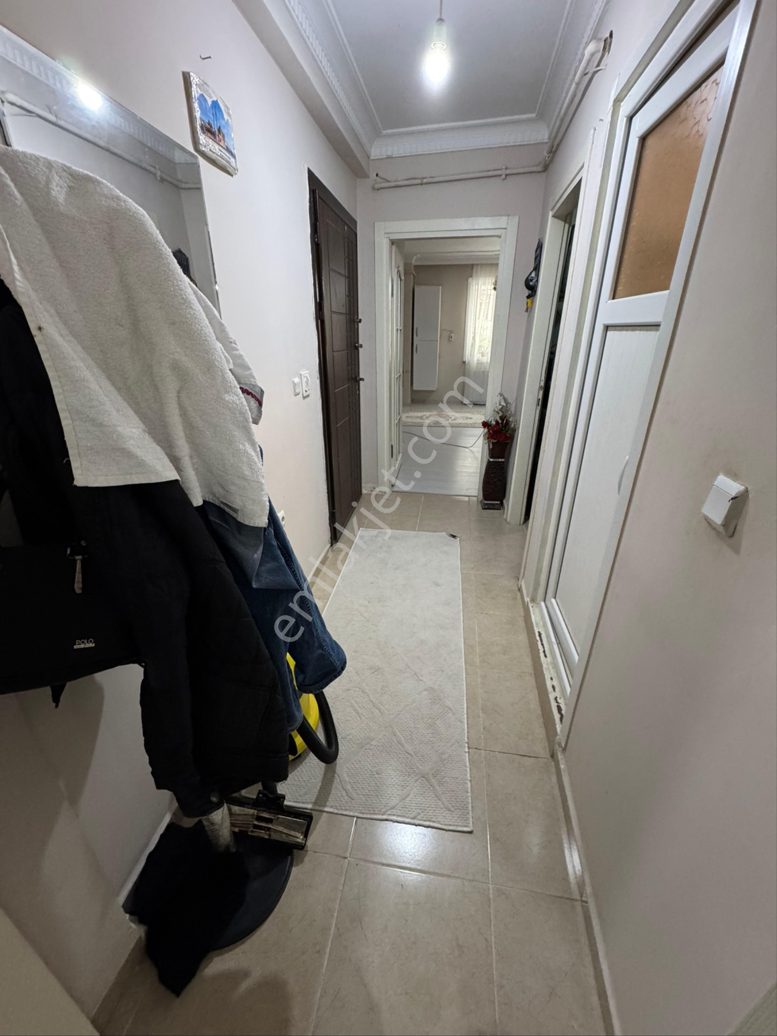 İnönü Mah Pazar Caddesinin Dibinde Satılık 70 M² 1+1 Giriş Daire - Görsel 11