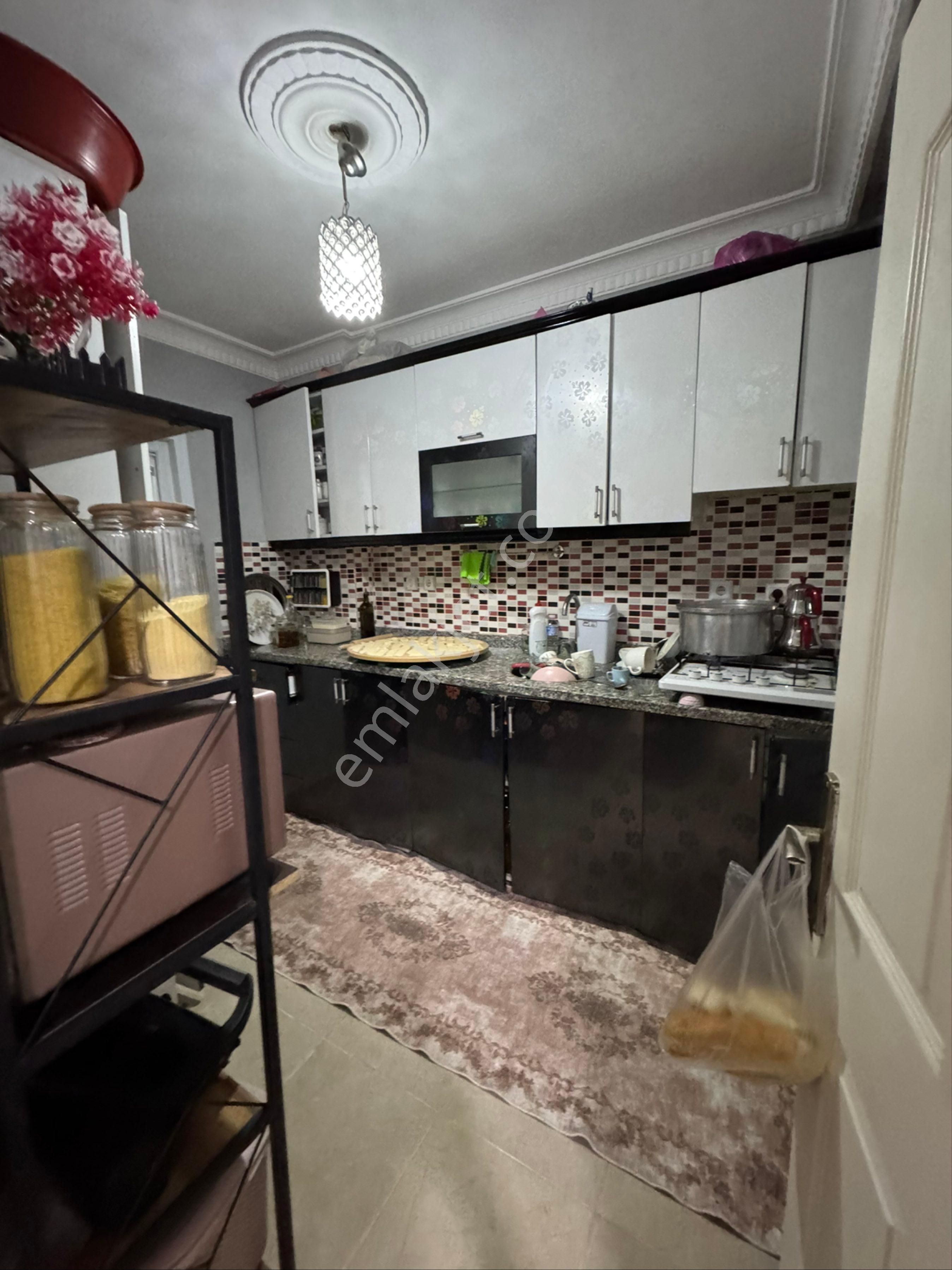 İnönü Mah Pazar Caddesinin Dibinde Satılık 70 M² 1+1 Giriş Daire - Görsel 18