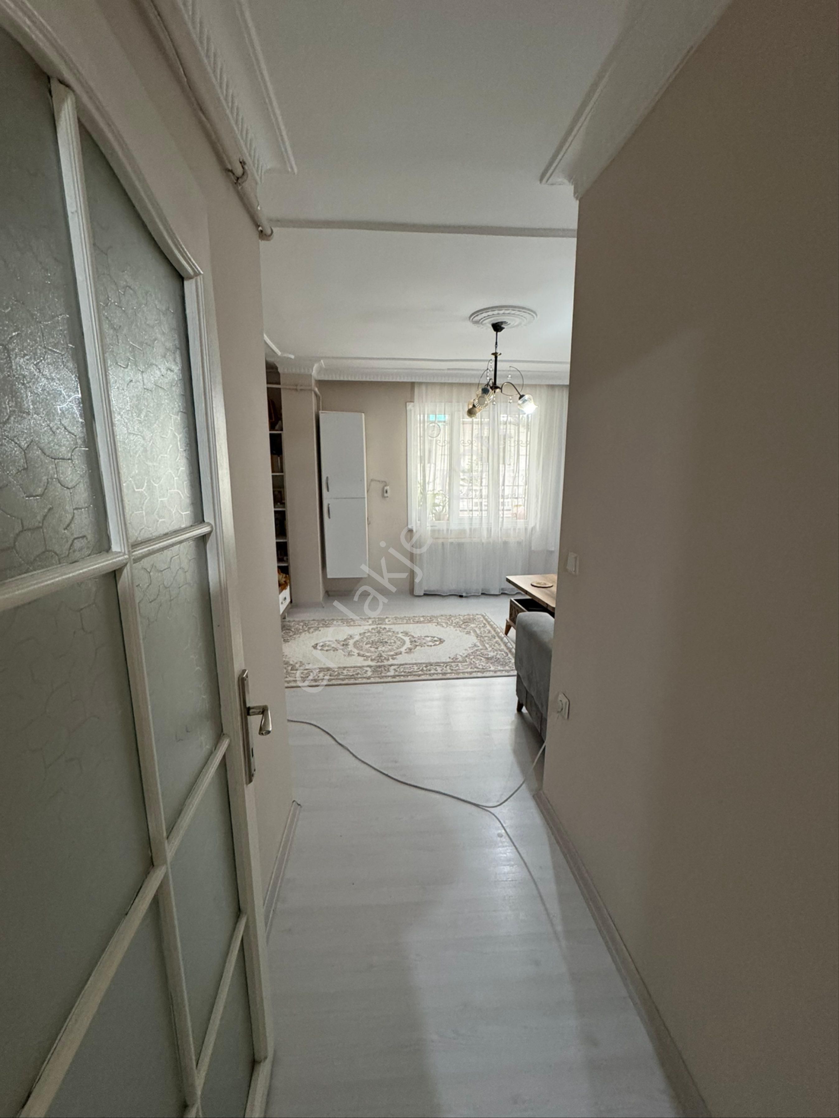 İnönü Mah Pazar Caddesinin Dibinde Satılık 70 M² 1+1 Giriş Daire - Görsel 8