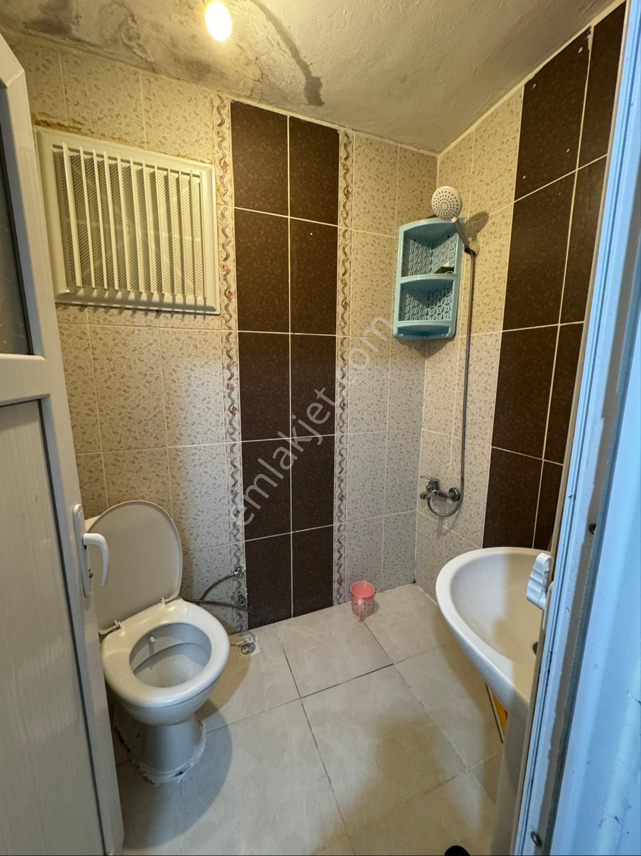 İnönü Mah Pazar Caddesinin Dibinde Satılık 70 M² 1+1 Giriş Daire - Görsel 16