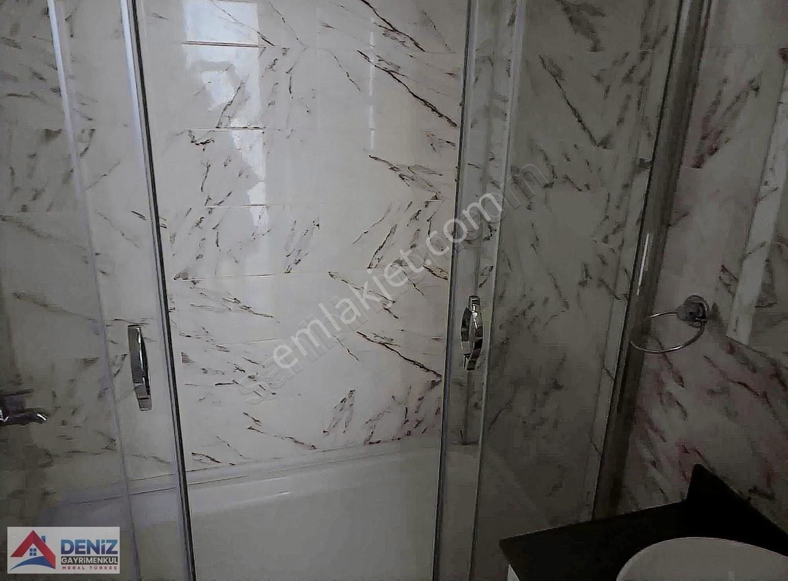 Demirtaş Bursa Modern 3 + 1 Satılık Yalı Dairesi - Görsel 7