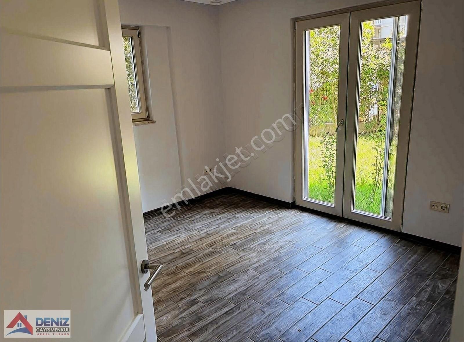 Demirtaş Bursa Modern 3 + 1 Satılık Yalı Dairesi - Görsel 3