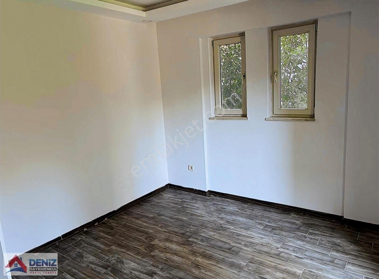 Demirtaş Bursa Modern 3 + 1 Satılık Yalı Dairesi - Görsel 6