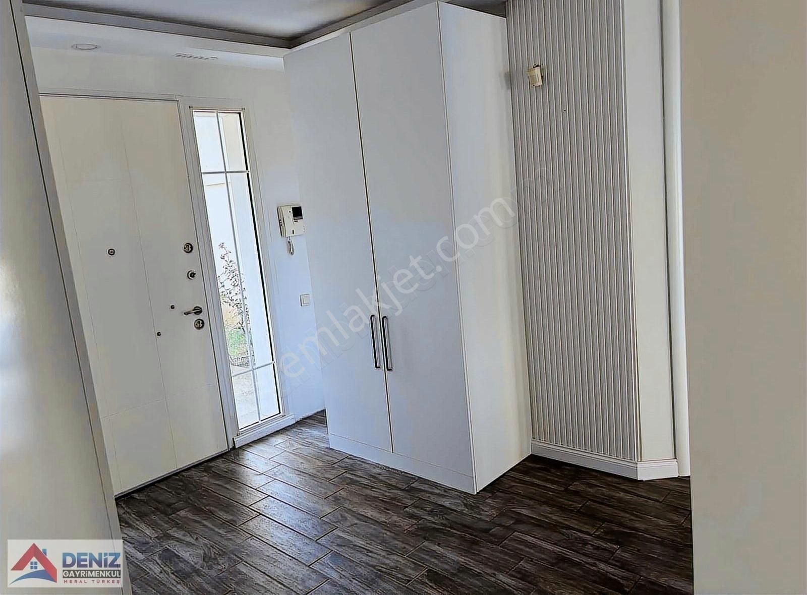 Demirtaş Bursa Modern 3 + 1 Satılık Yalı Dairesi - Görsel 4