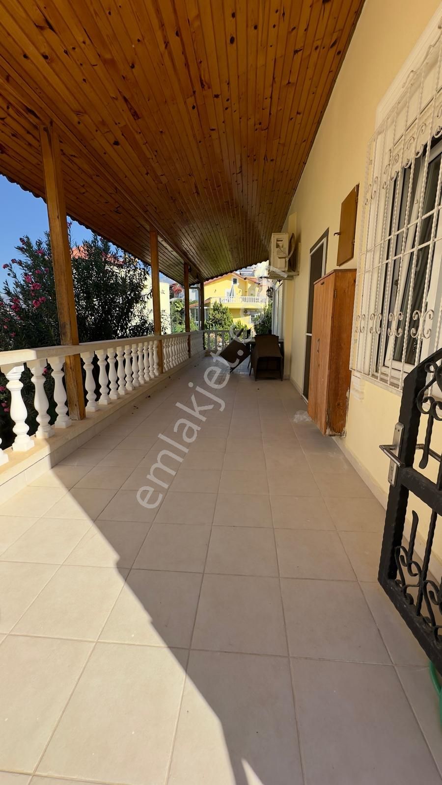 Satılık Vılla Alanya Kargıcak 4 +1 - Görsel 16