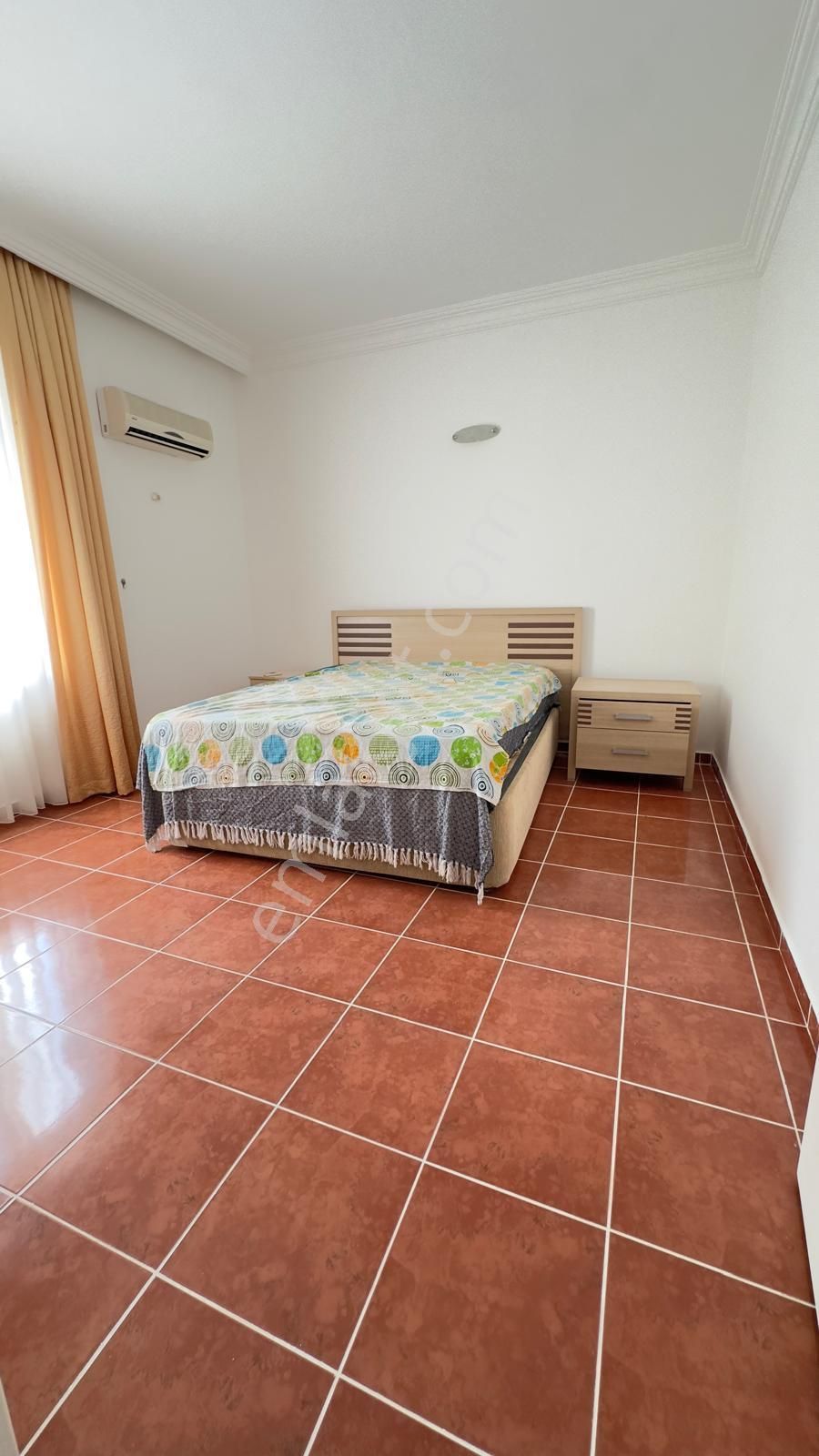 Satılık Vılla Alanya Kargıcak 4 +1 - Görsel 9