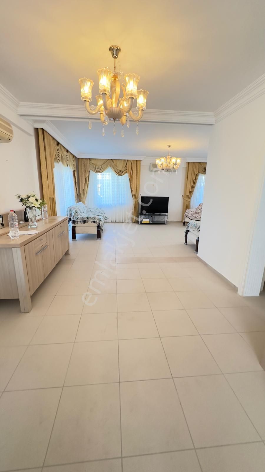 Satılık Vılla Alanya Kargıcak 4 +1 - Görsel 4