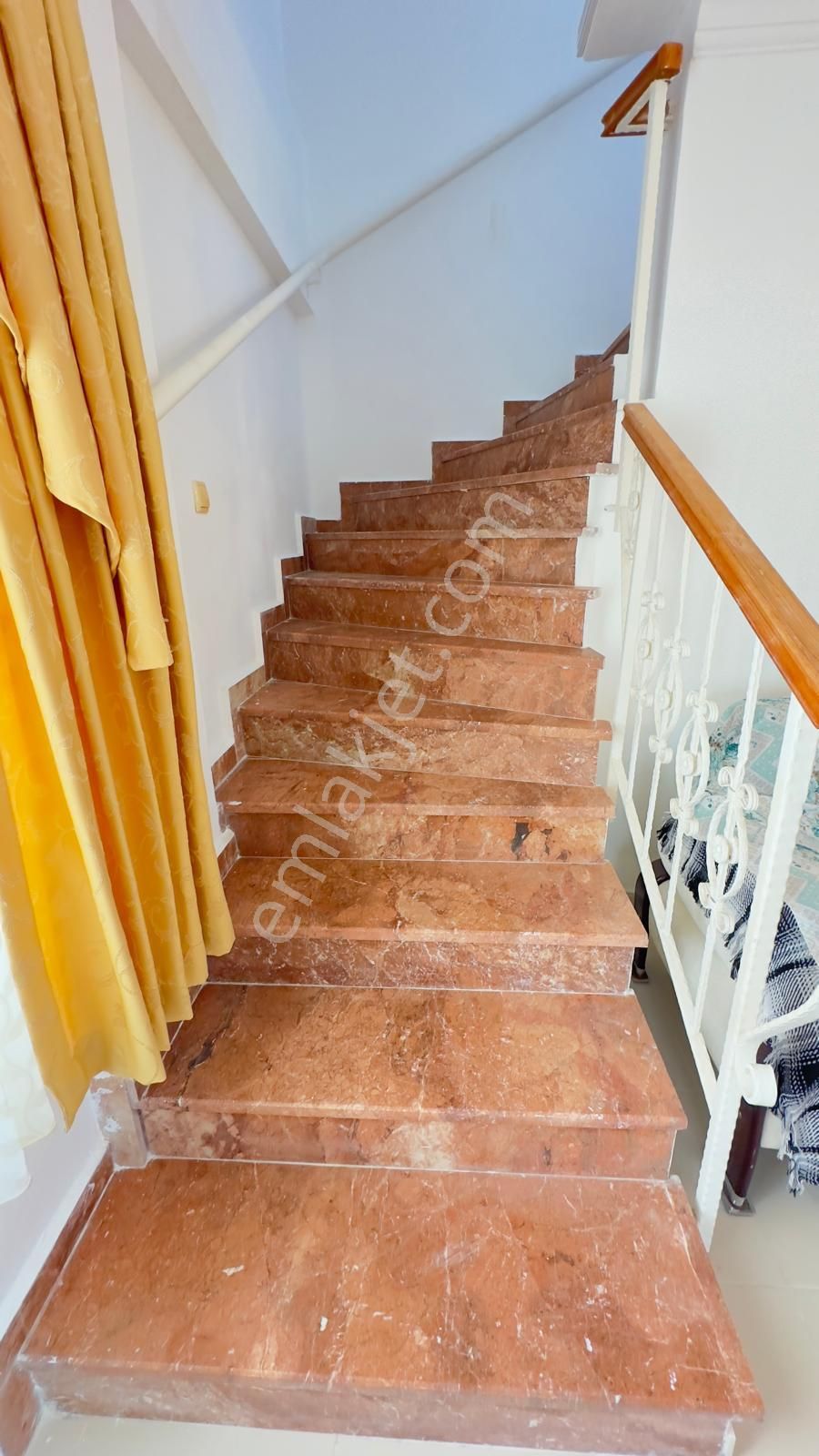 Satılık Vılla Alanya Kargıcak 4 +1 - Görsel 14