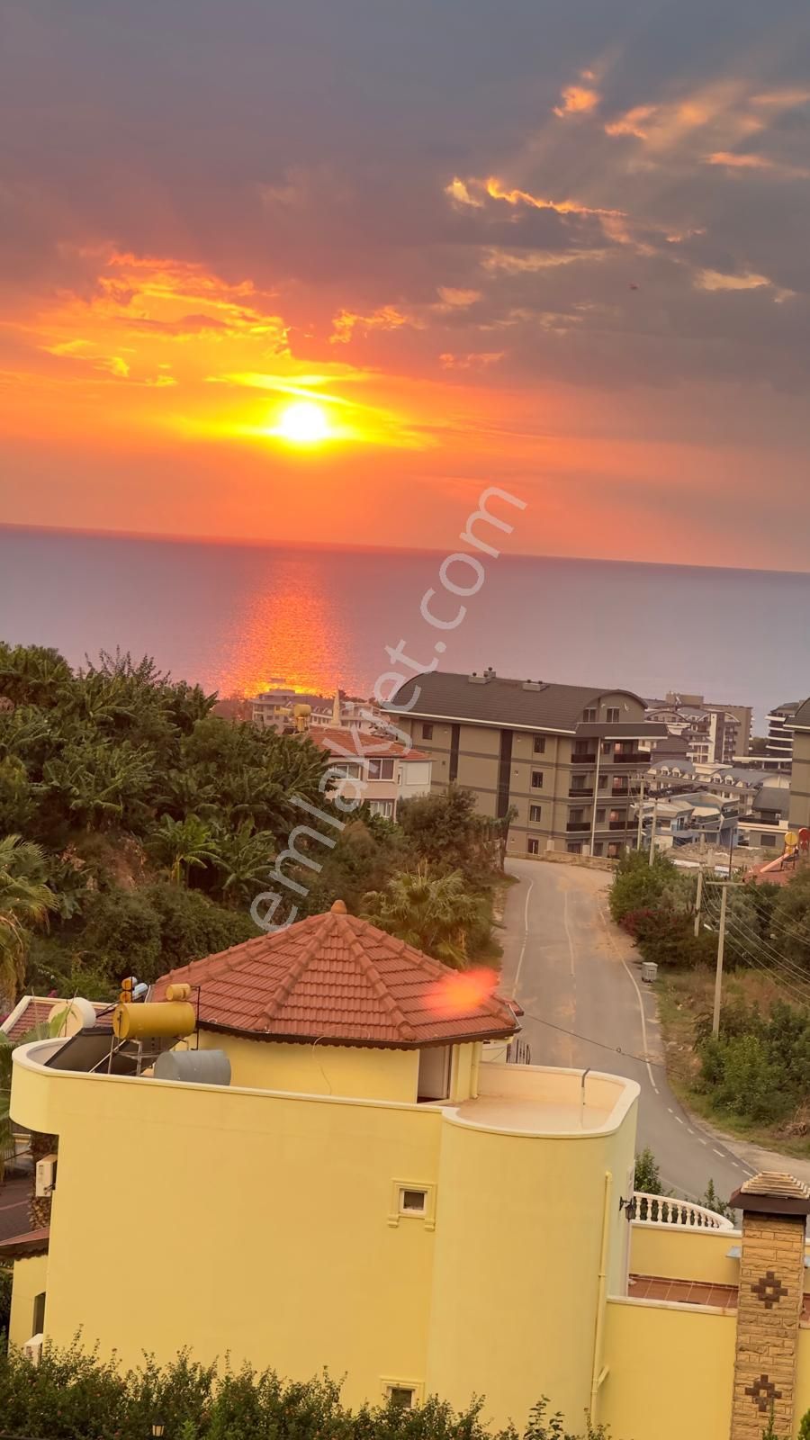 Satılık Vılla Alanya Kargıcak 4 +1 - Görsel 11