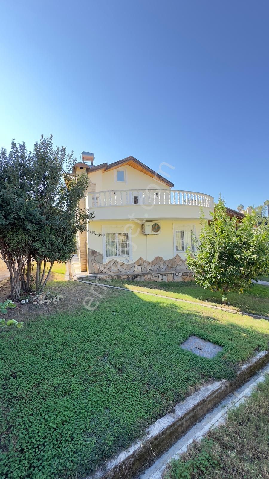 Satılık Vılla Alanya Kargıcak 4 +1 - Görsel 13