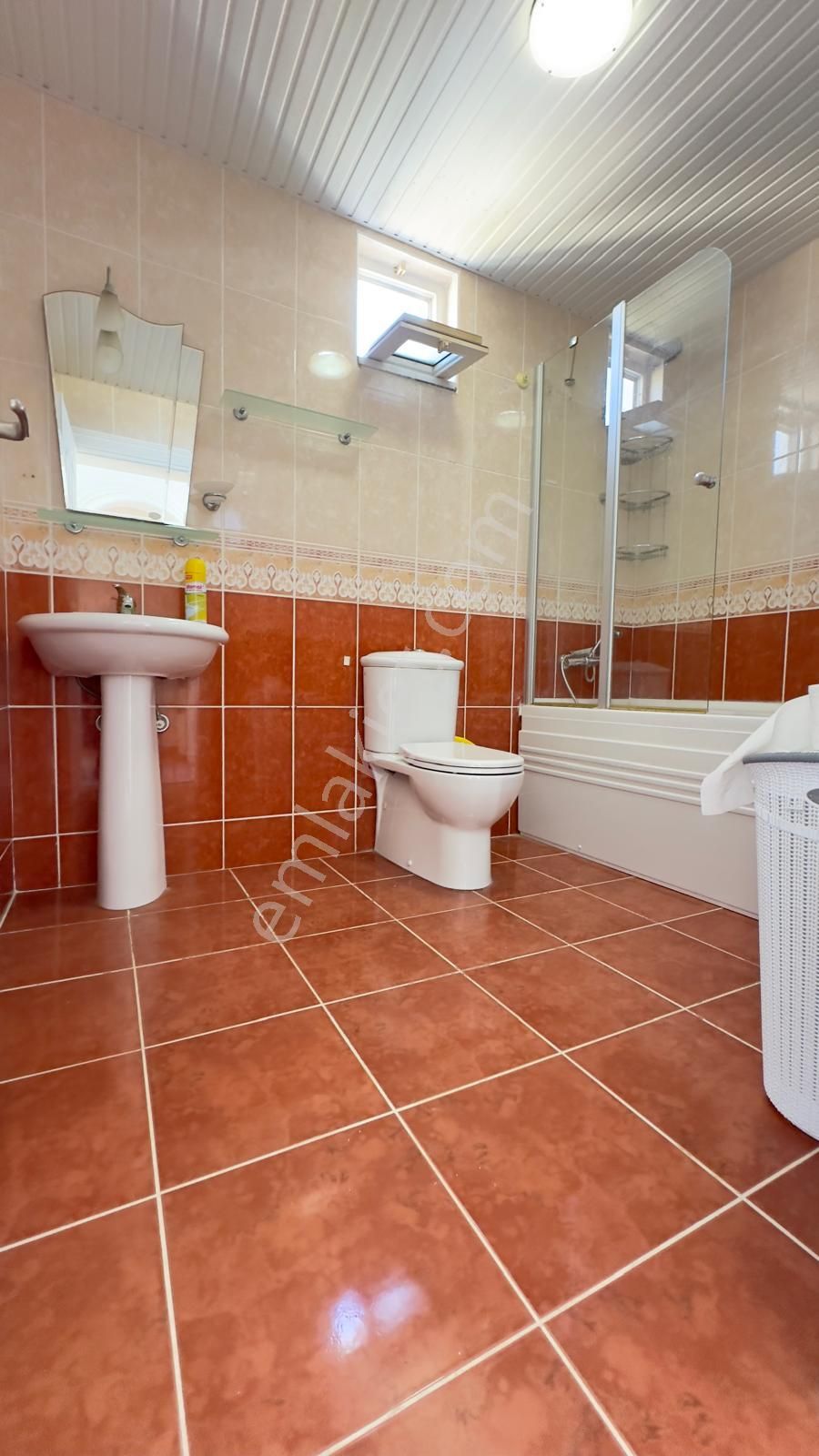 Satılık Vılla Alanya Kargıcak 4 +1 - Görsel 5