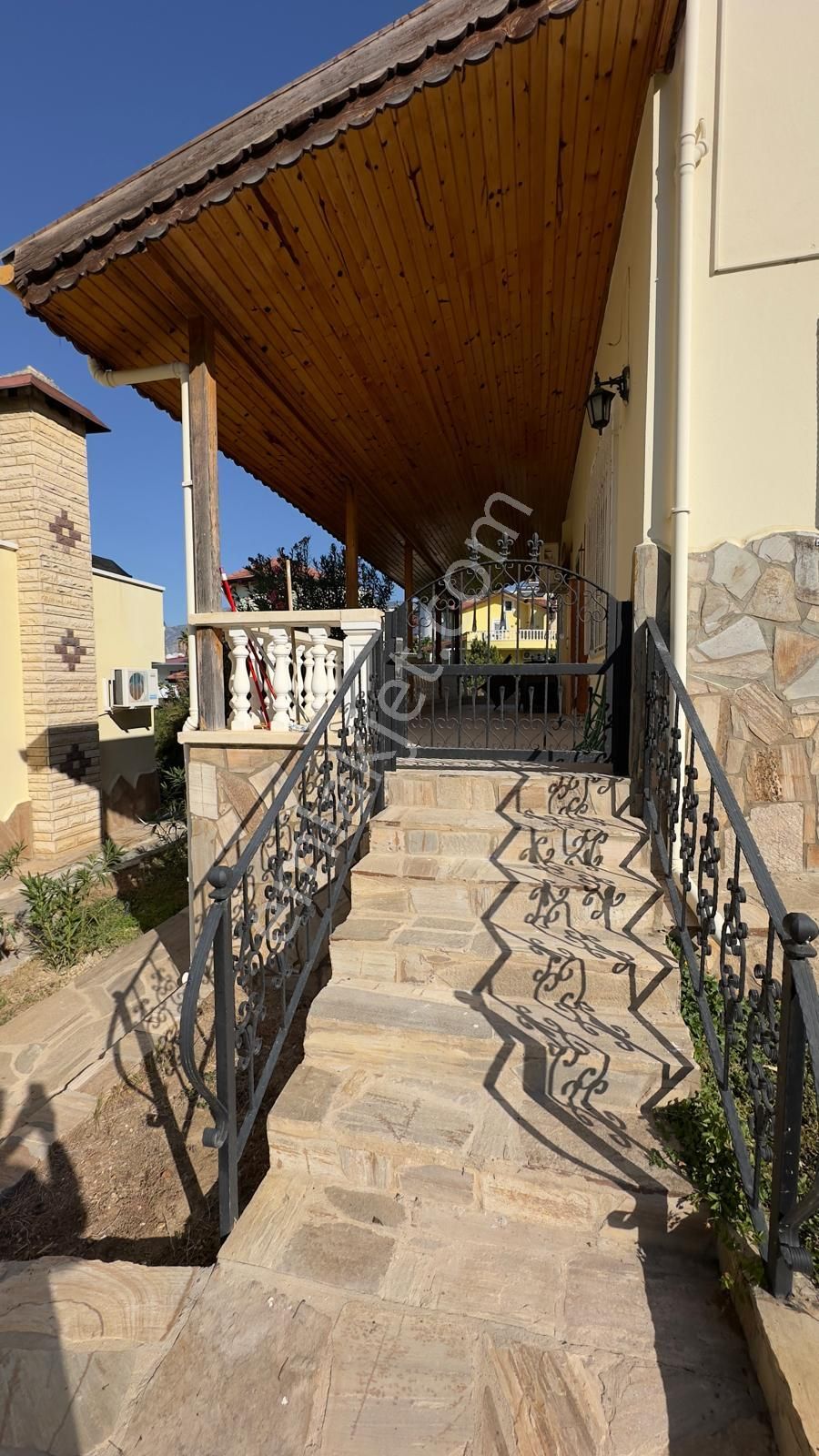 Satılık Vılla Alanya Kargıcak 4 +1 - Görsel 3