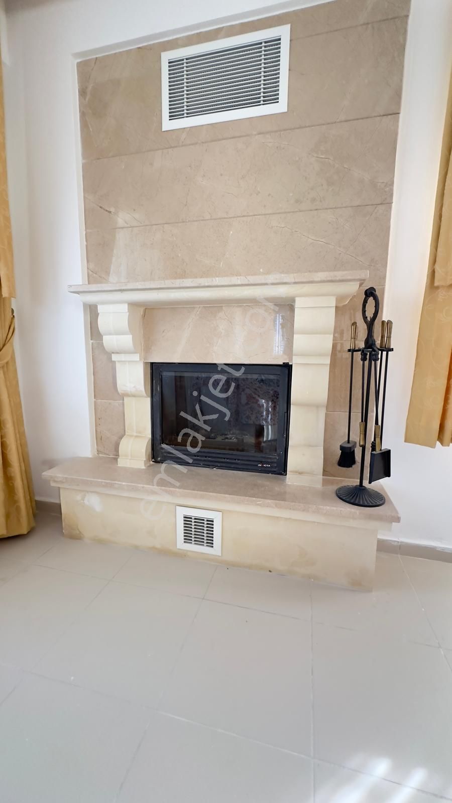 Satılık Vılla Alanya Kargıcak 4 +1 - Görsel 6