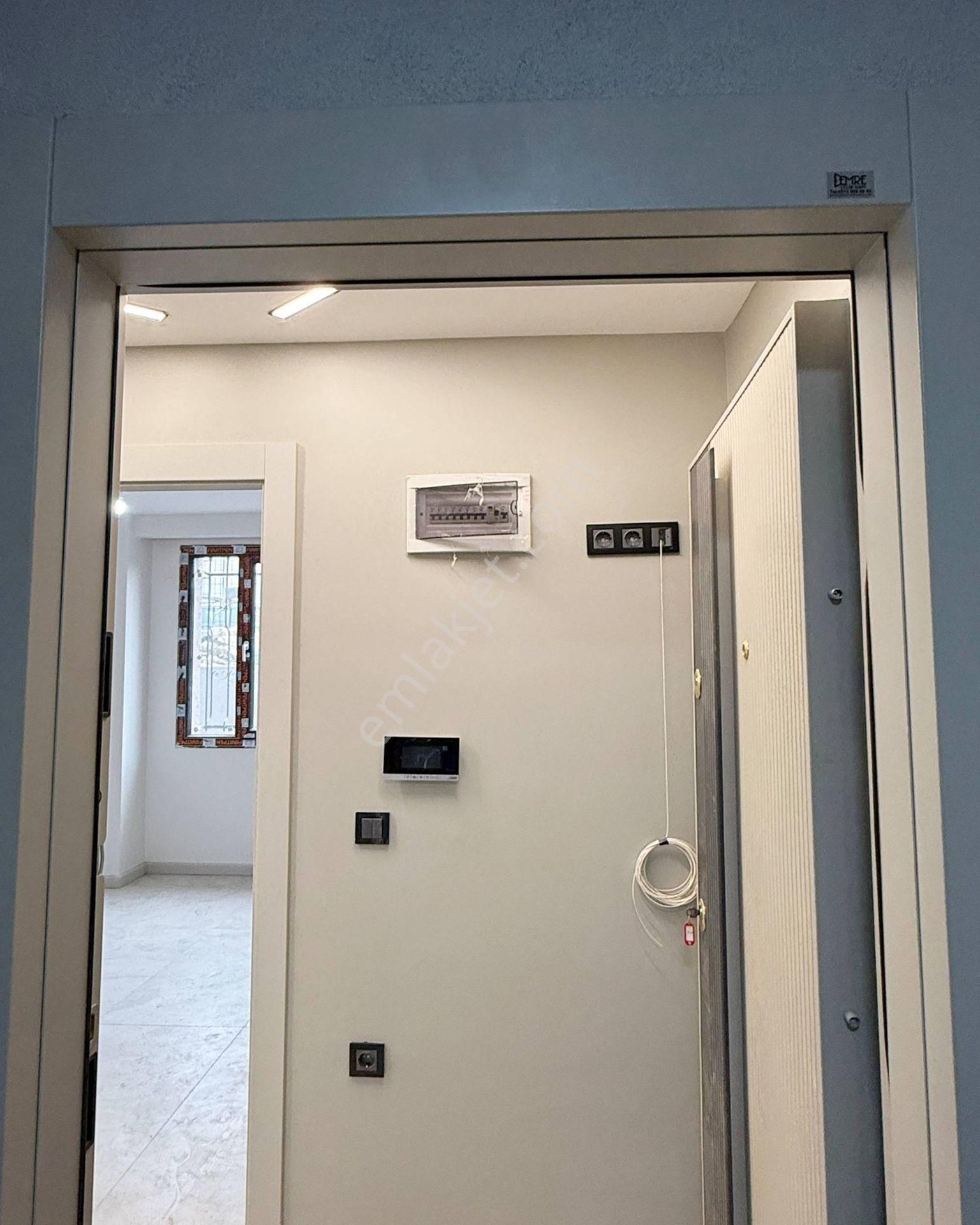 Bahçeşehirin En Uygun Yatırımlık Oturumluk 2+1 Bahçe Kat Dairesi - Görsel 5