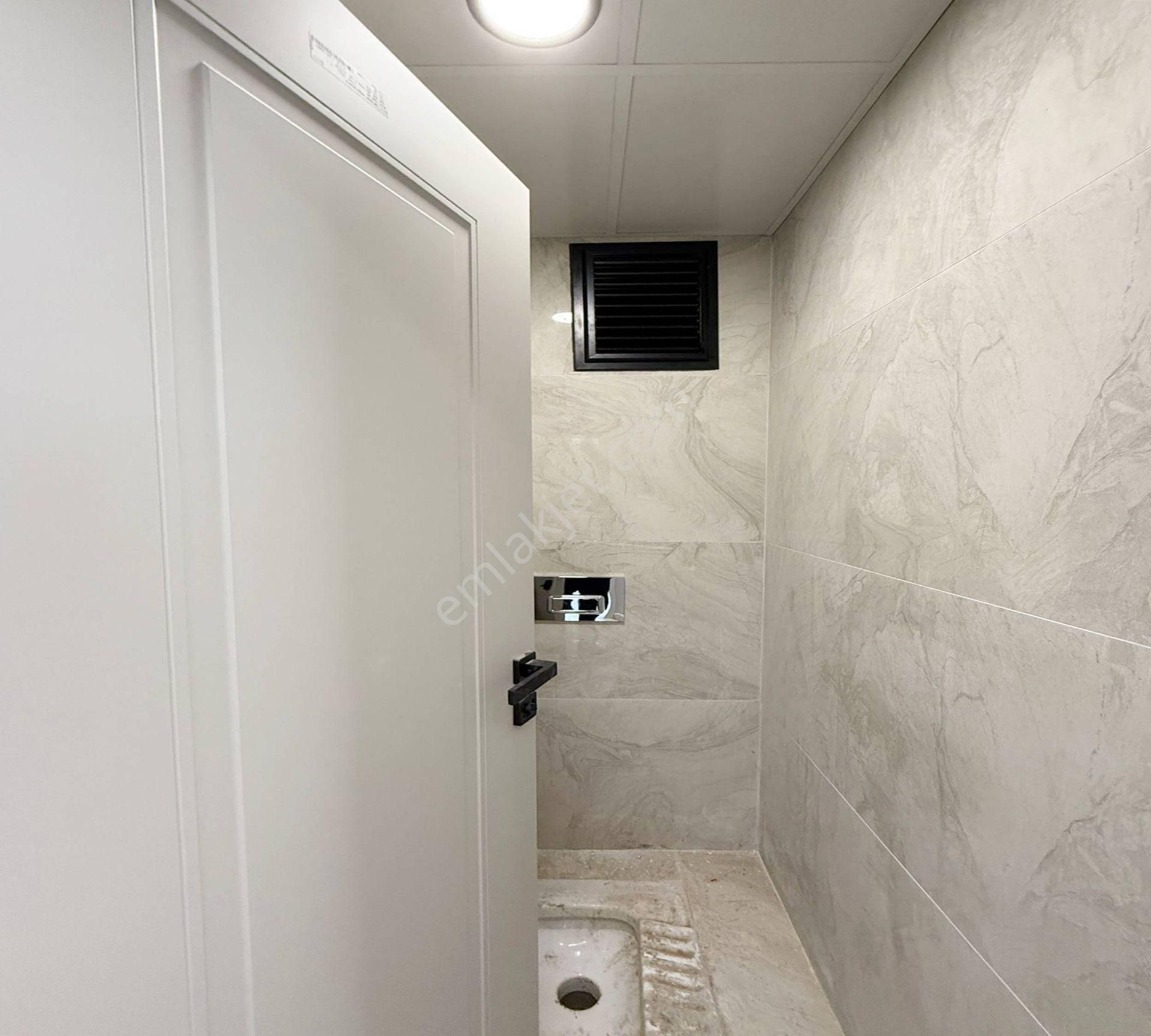 Bahçeşehirin En Uygun Yatırımlık Oturumluk 2+1 Bahçe Kat Dairesi - Görsel 7