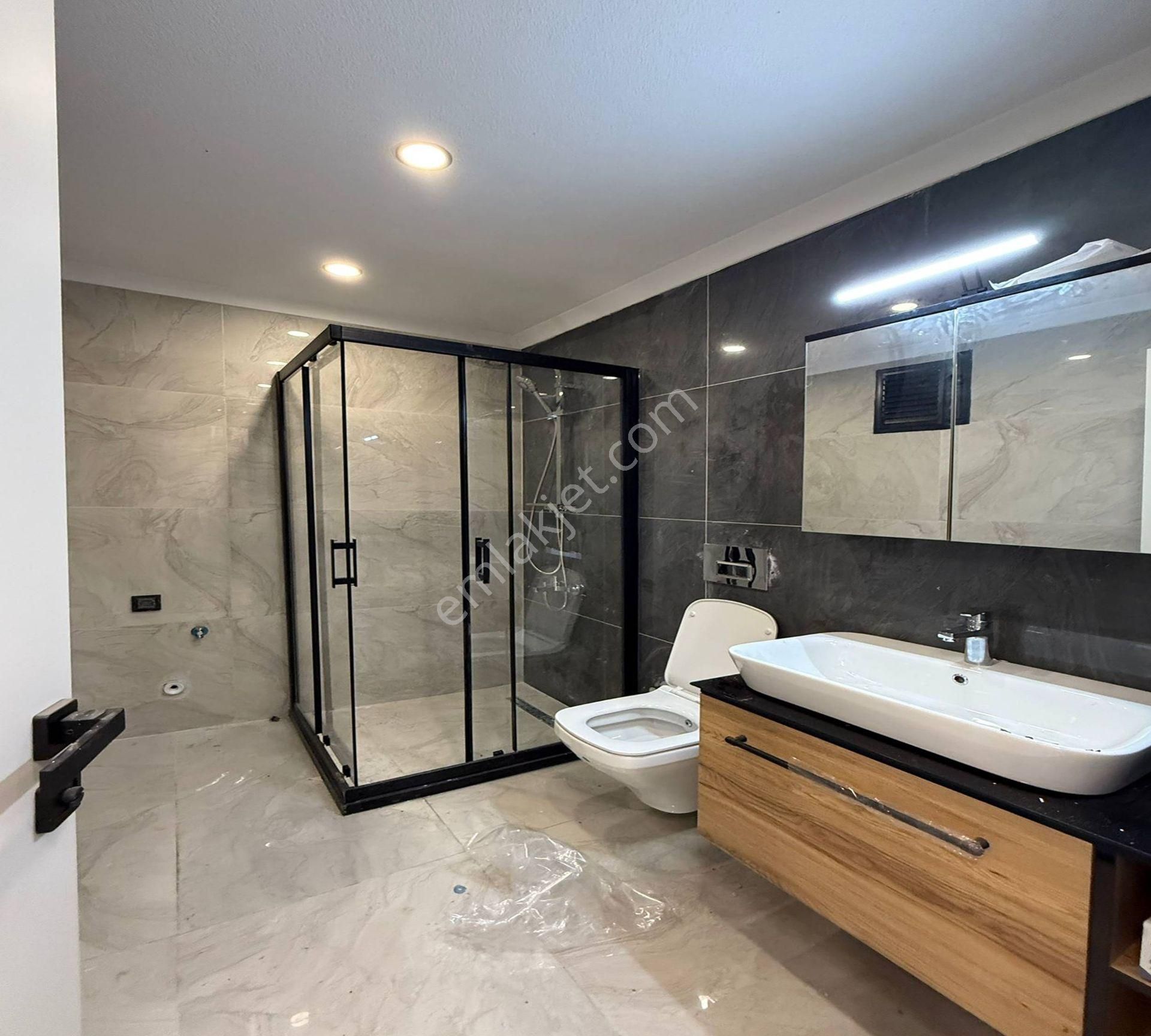 Bahçeşehirin En Uygun Yatırımlık Oturumluk 2+1 Bahçe Kat Dairesi - Görsel 12