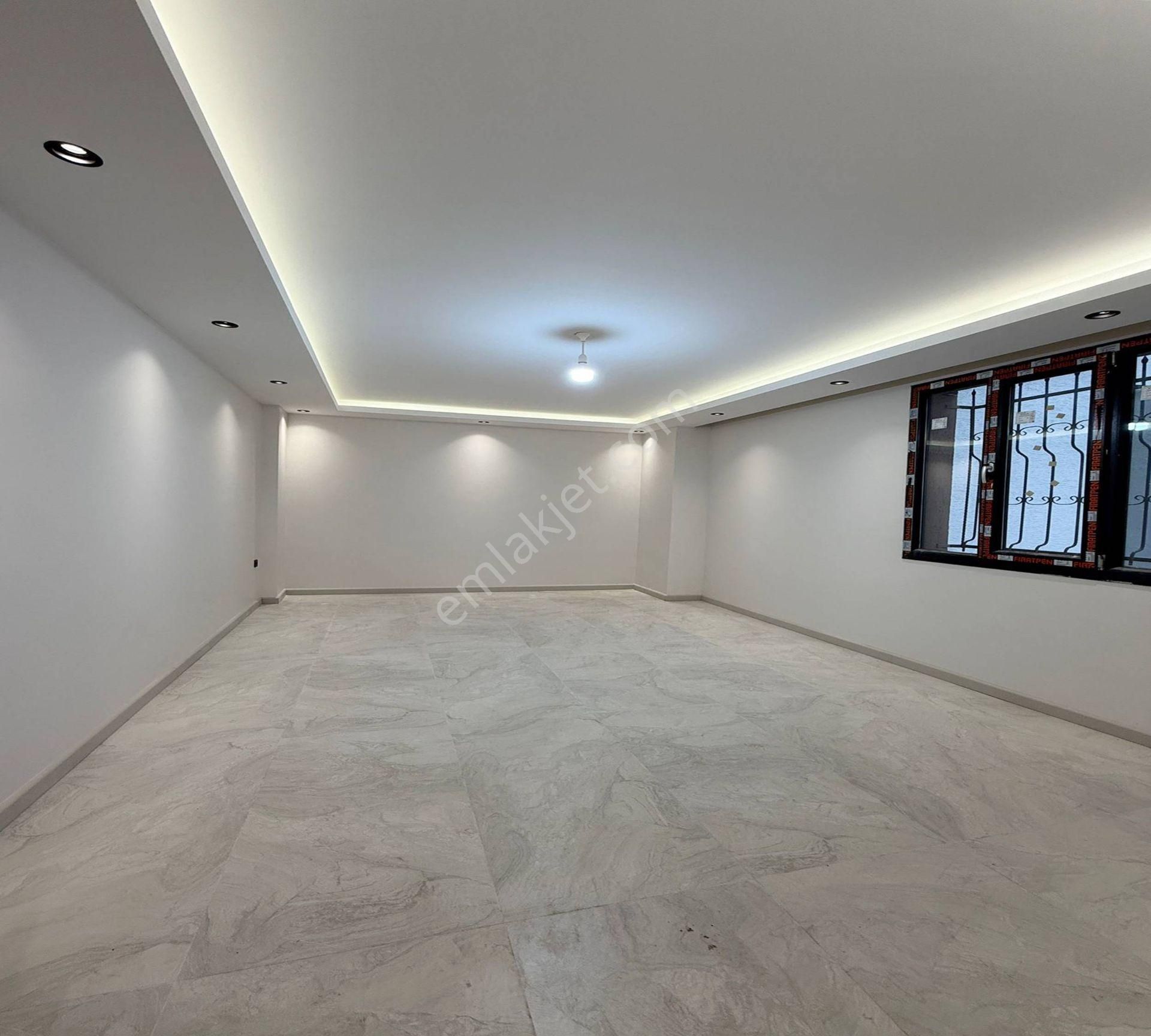 Bahçeşehirin En Uygun Yatırımlık Oturumluk 2+1 Bahçe Kat Dairesi - Görsel 14