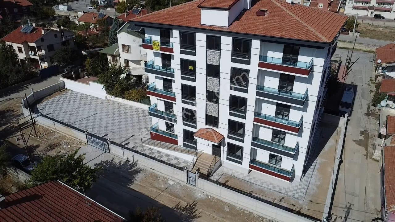 Gürhan Gayrimenkulden Satılık Alparslan Mahallesinde Ultra Lüks 4+1 Daire - Görsel 34