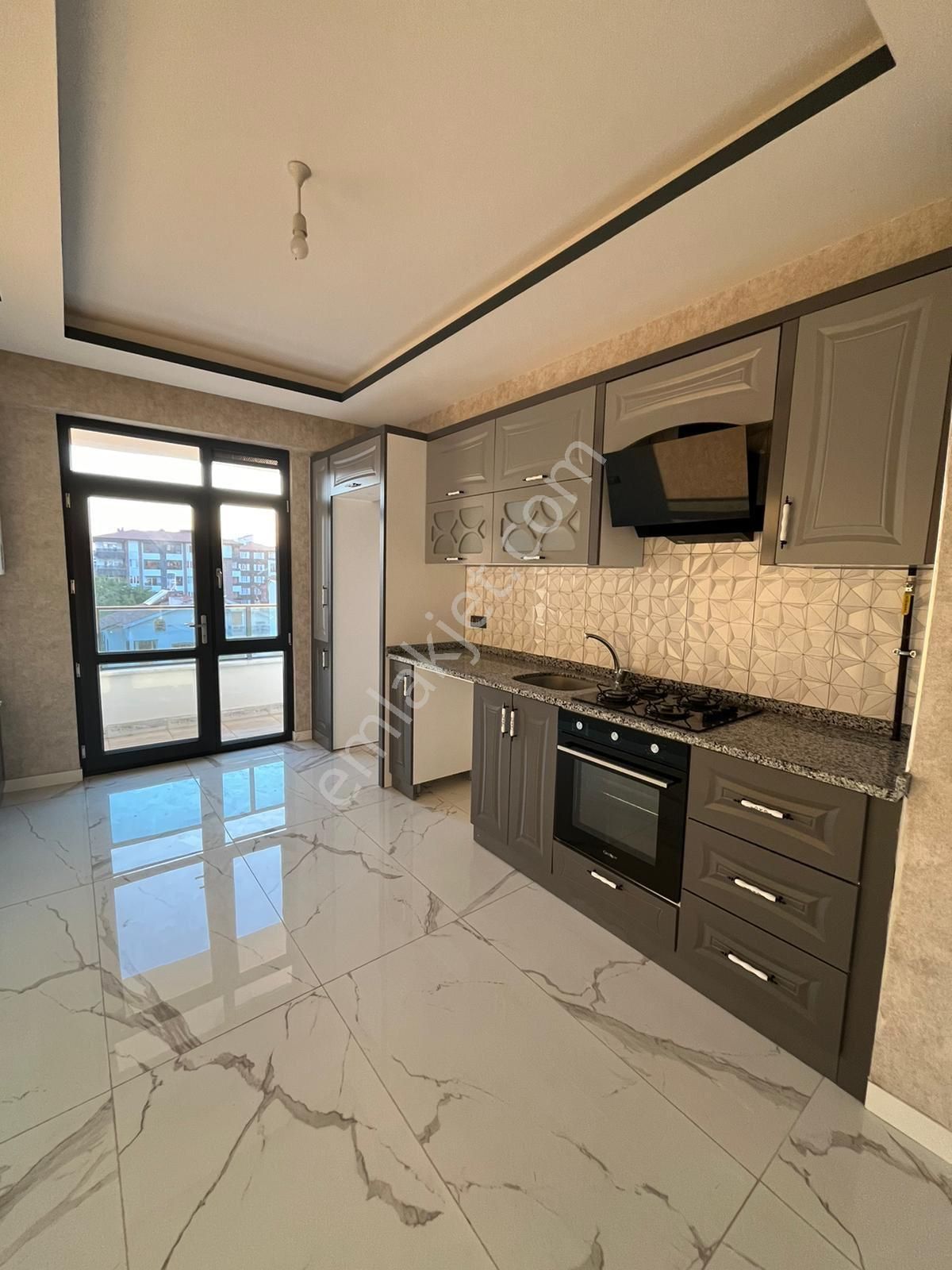 Gürhan Gayrimenkulden Satılık Alparslan Mahallesinde Ultra Lüks 4+1 Daire - Görsel 7