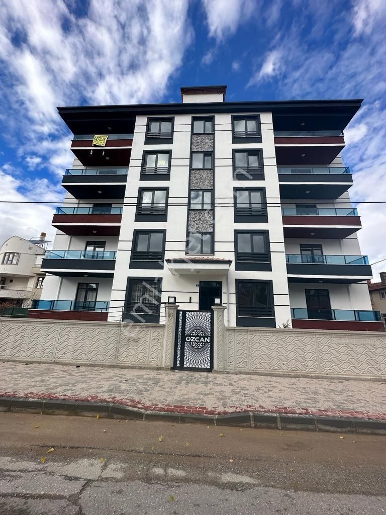 Gürhan Gayrimenkulden Satılık Alparslan Mahallesinde Ultra Lüks 4+1 Daire - Görsel 3