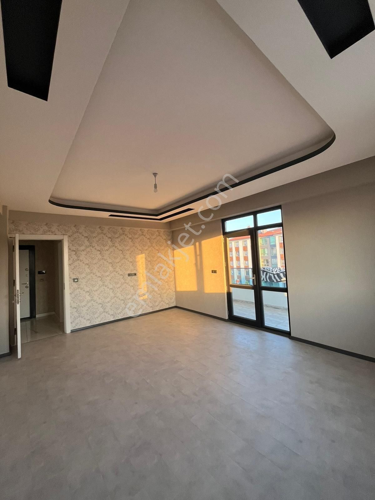 Gürhan Gayrimenkulden Satılık Alparslan Mahallesinde Ultra Lüks 4+1 Daire - Görsel 6