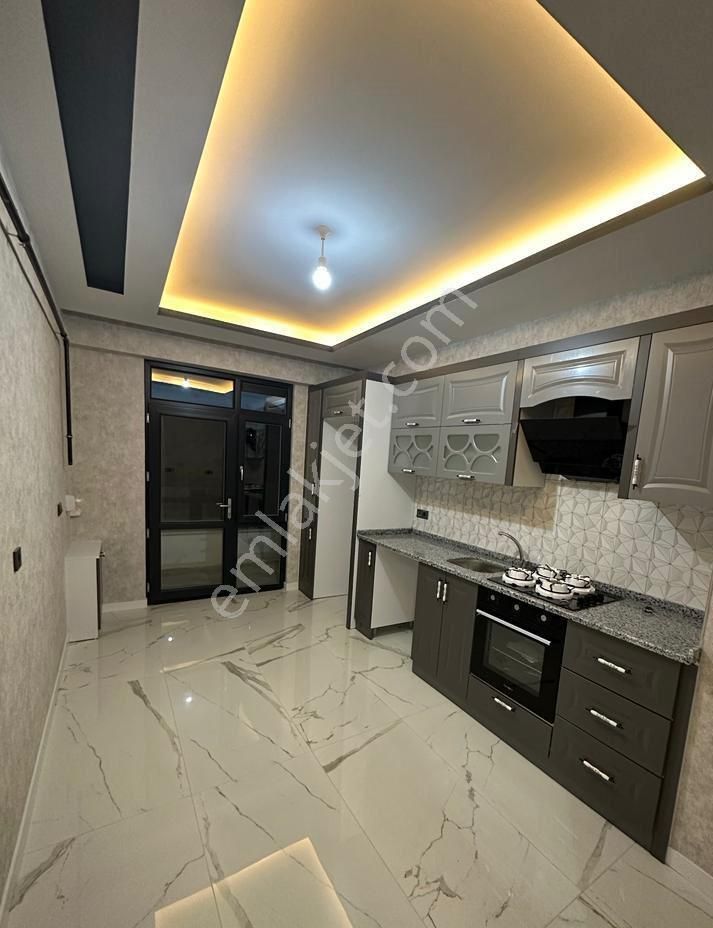 Gürhan Gayrimenkulden Satılık Alparslan Mahallesinde Ultra Lüks 4+1 Daire - Görsel 19